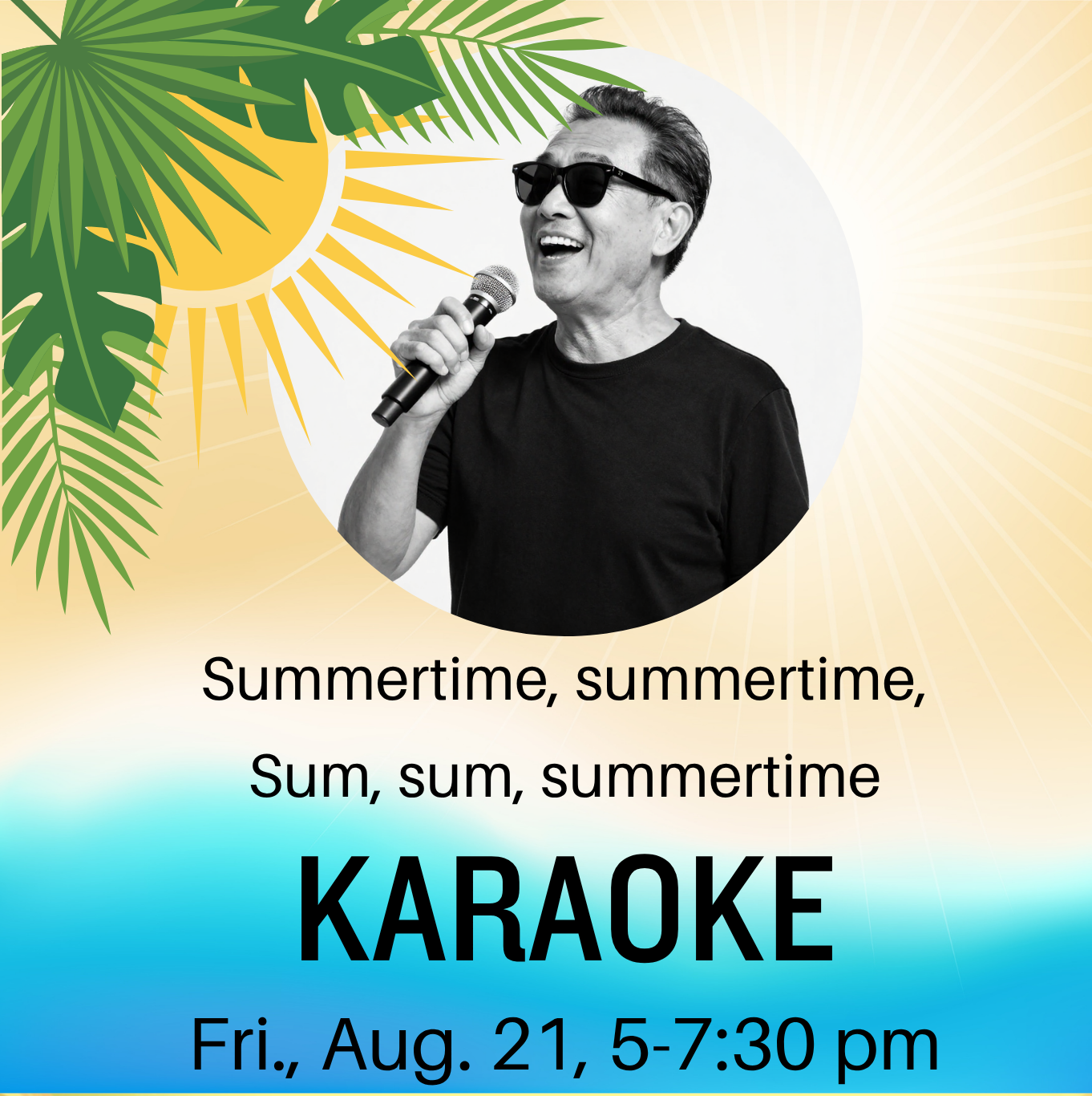 Karaoke Night