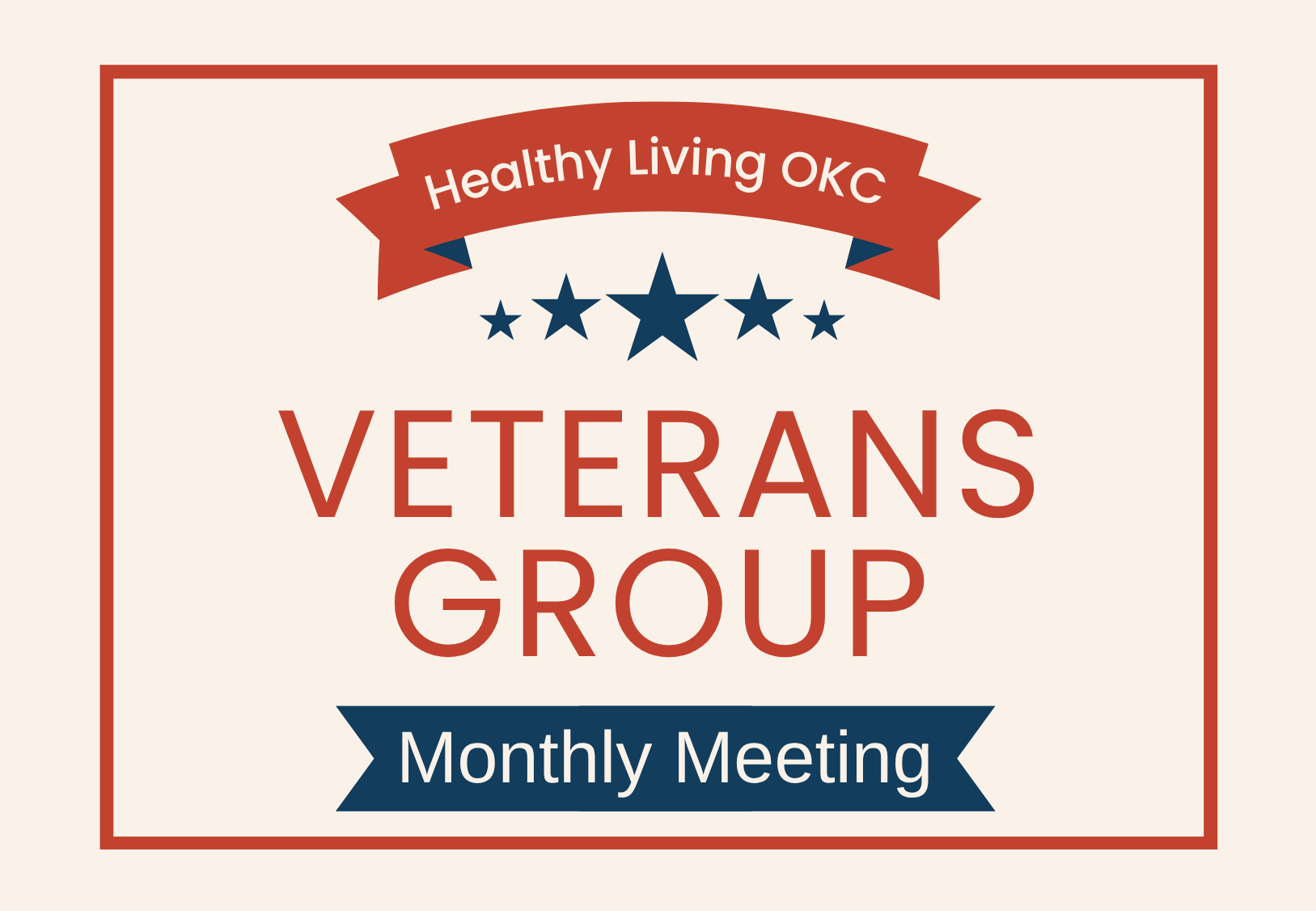 HLOKC Veterans Group
