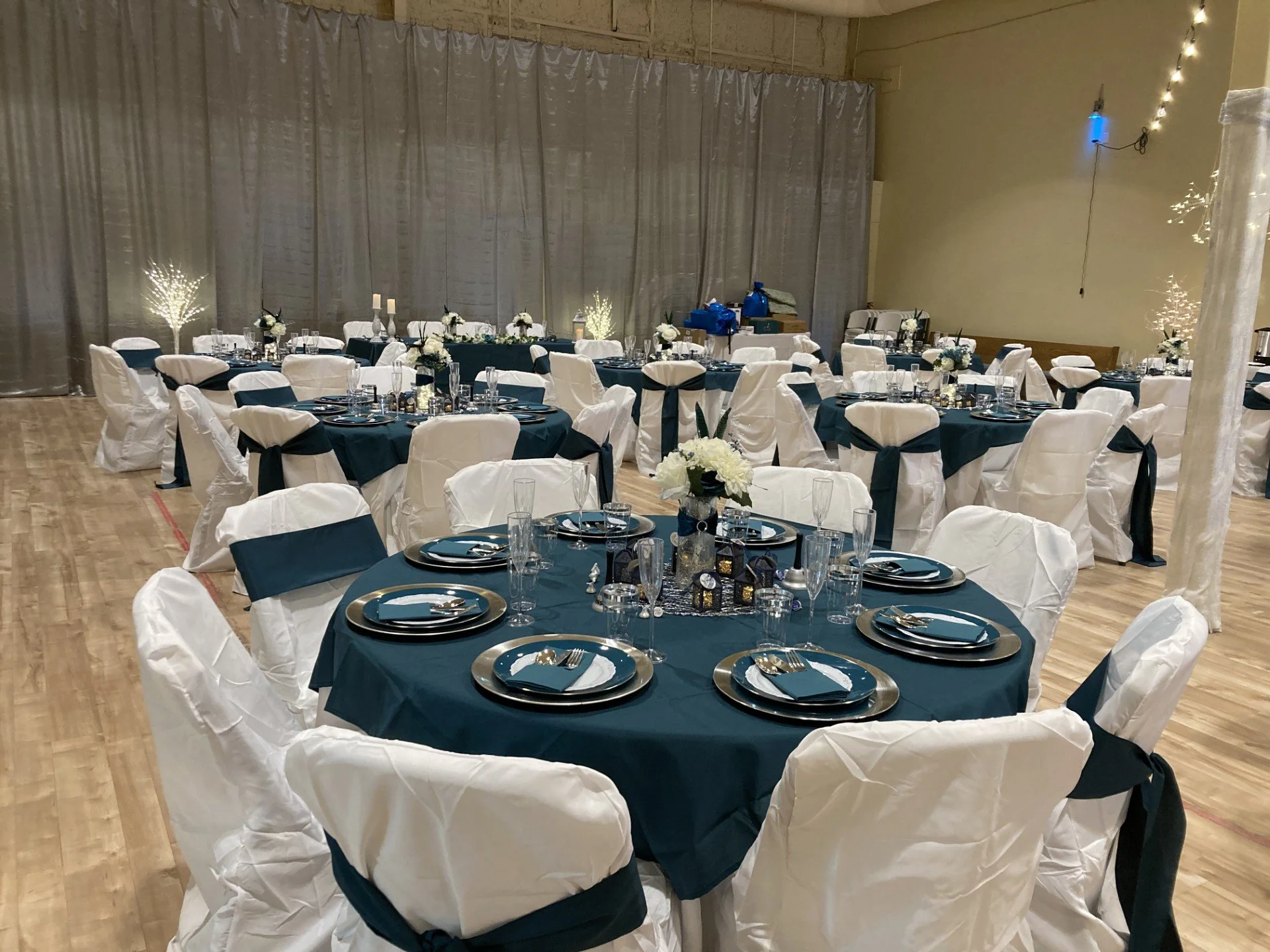 Event Space for Rent Rockwall, TX - Perfect Landing Events