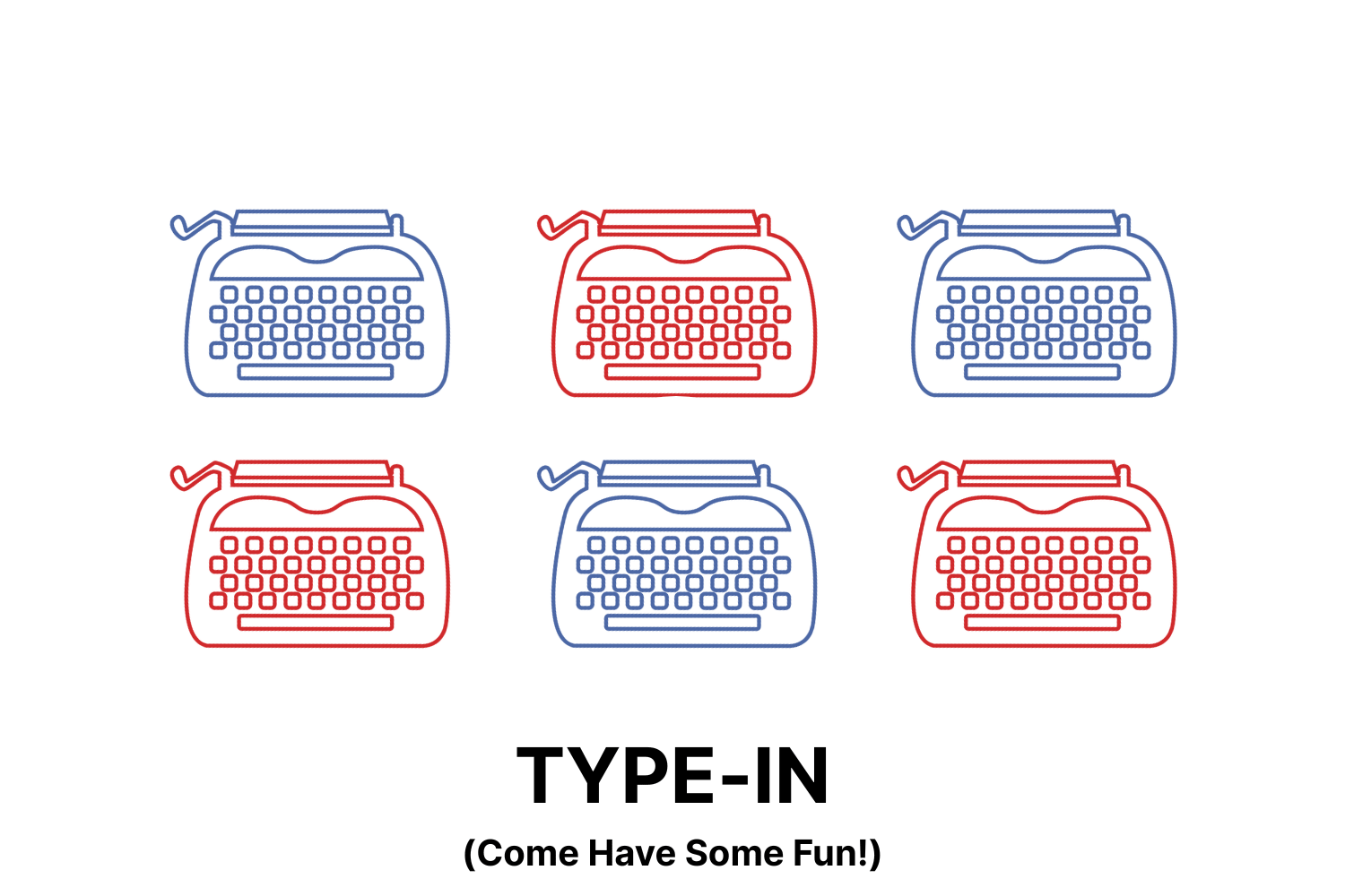 Type-In!