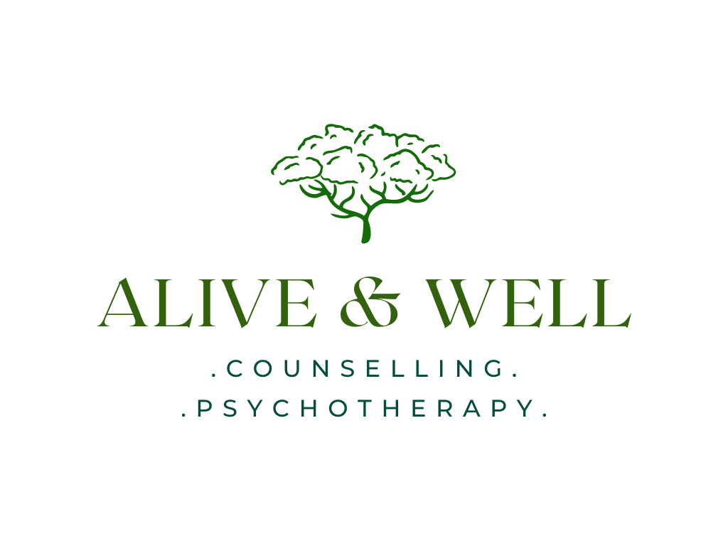 Shanna Gerber Counselling and Psychotherapy Barrie