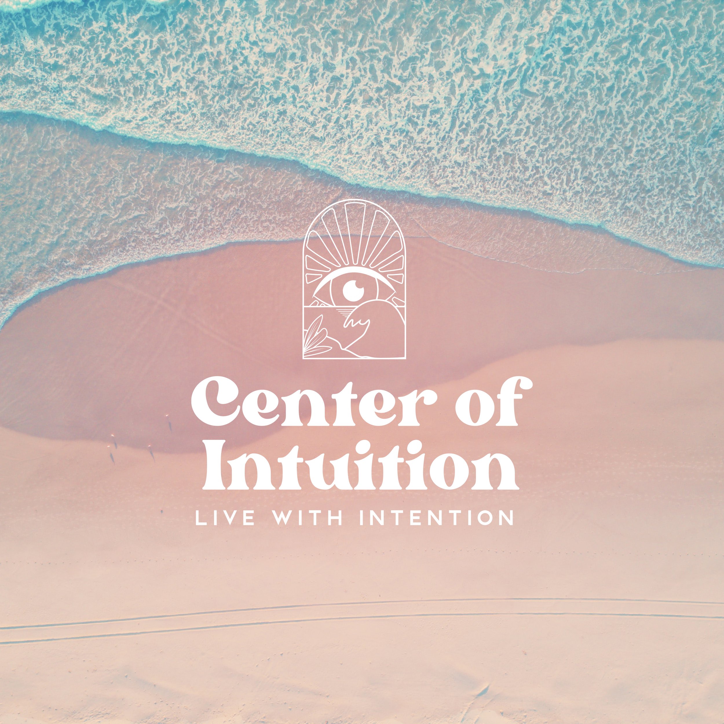Center of Intuition