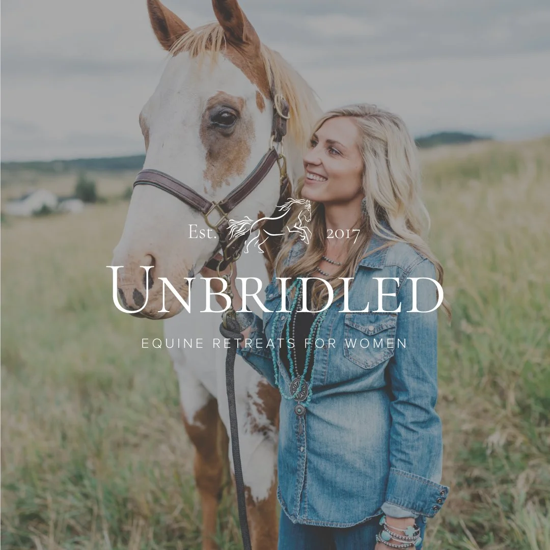 Unbridled Retreats