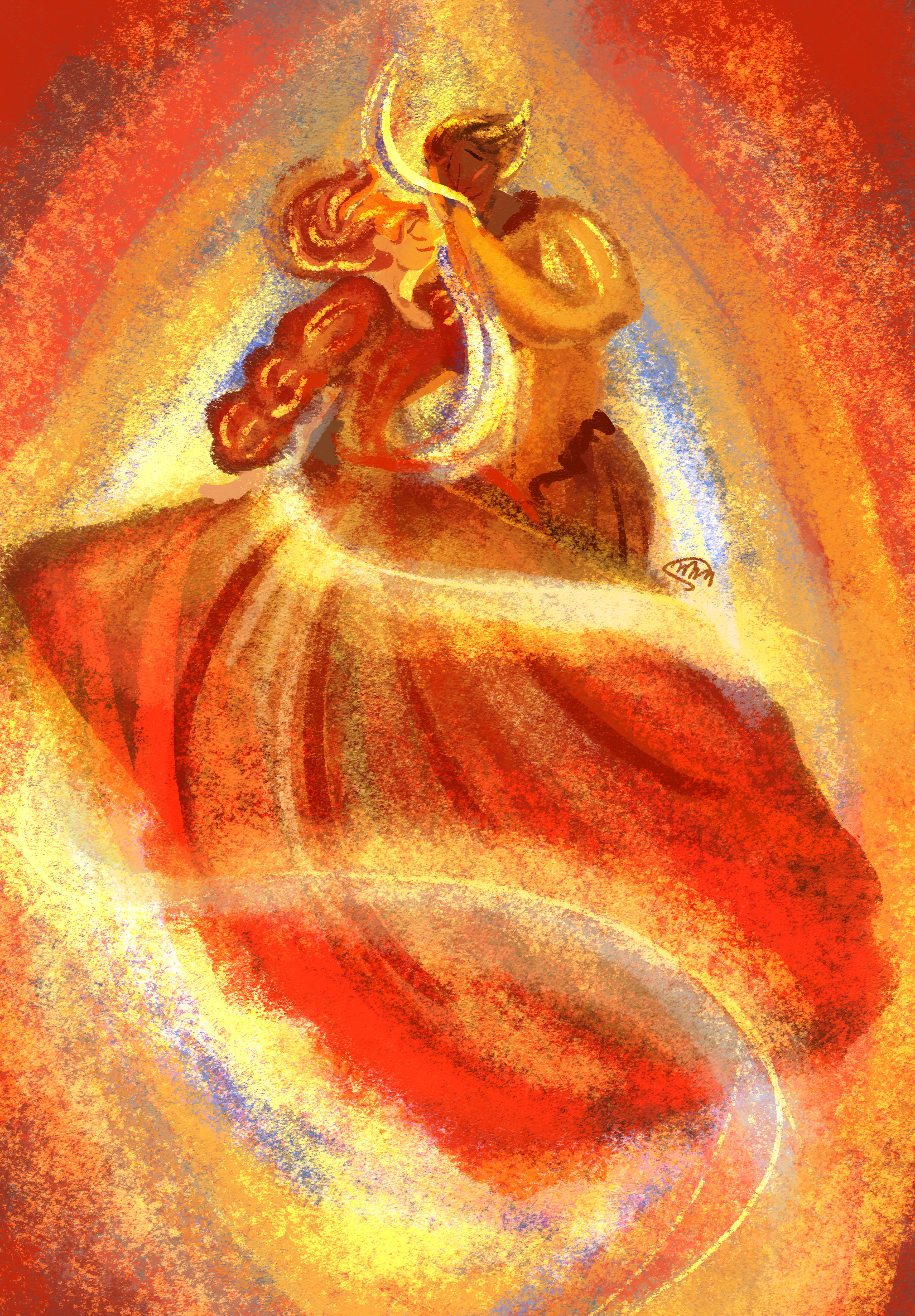 Twin Flames