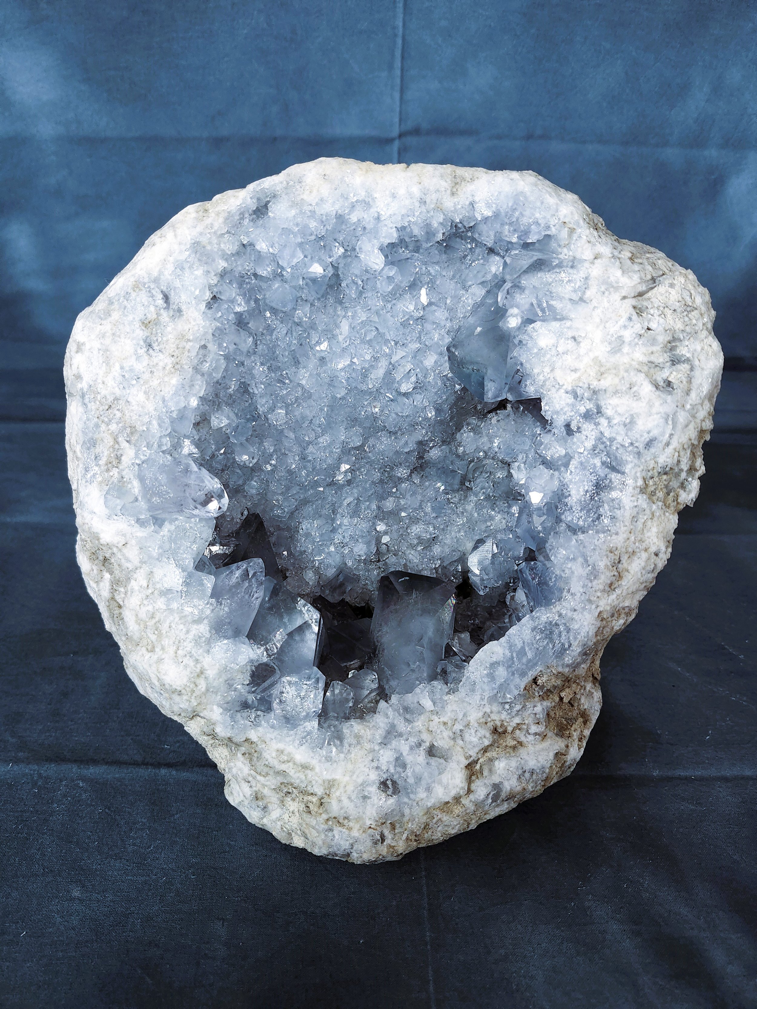 Celestine