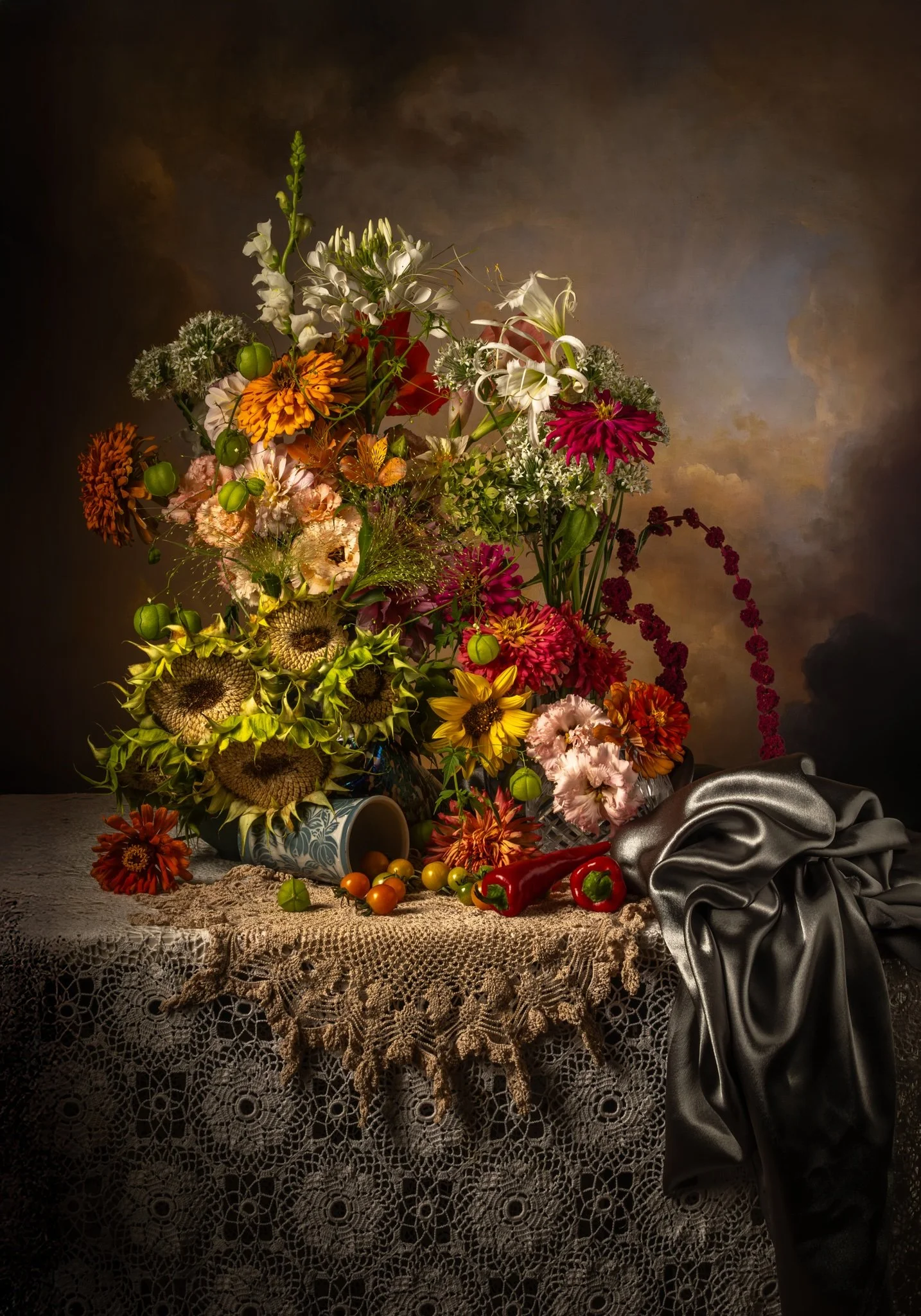 Harvest Festival 2025 October 4