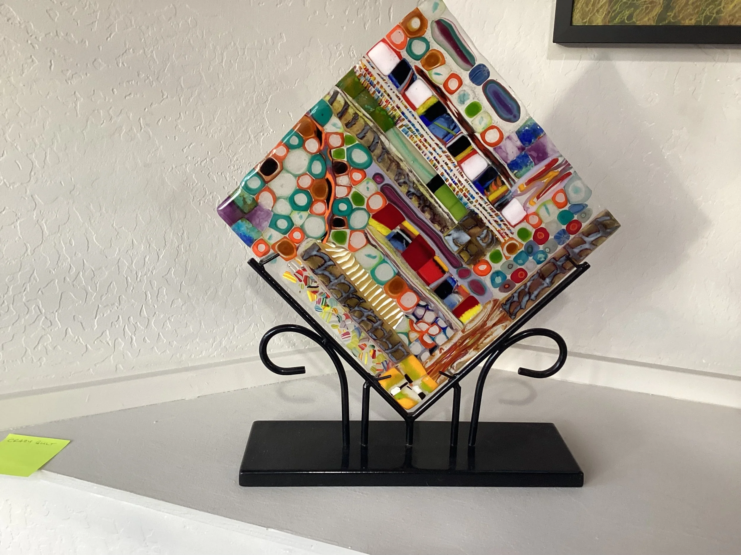 Fourth Friday Reception