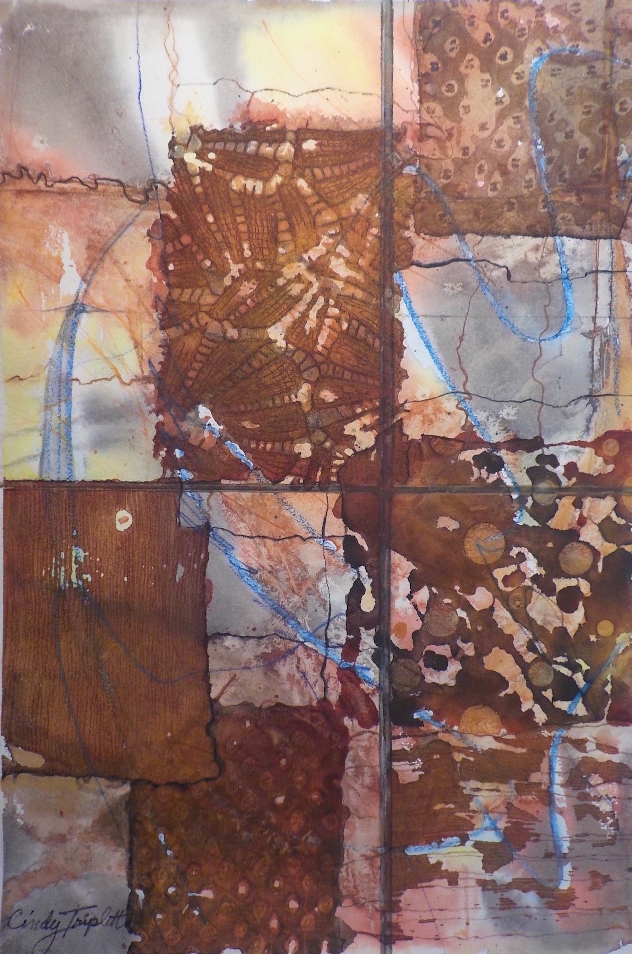Open Patchwork