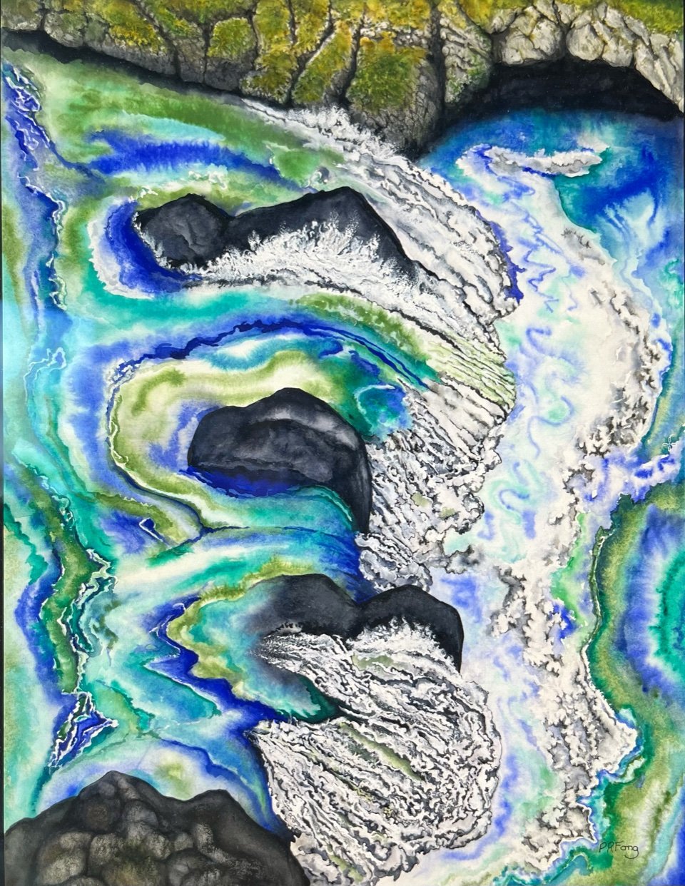 Lava Tubes