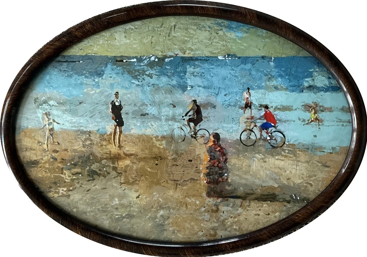 Leibowitz_Playtime on Coco Beach.jpg