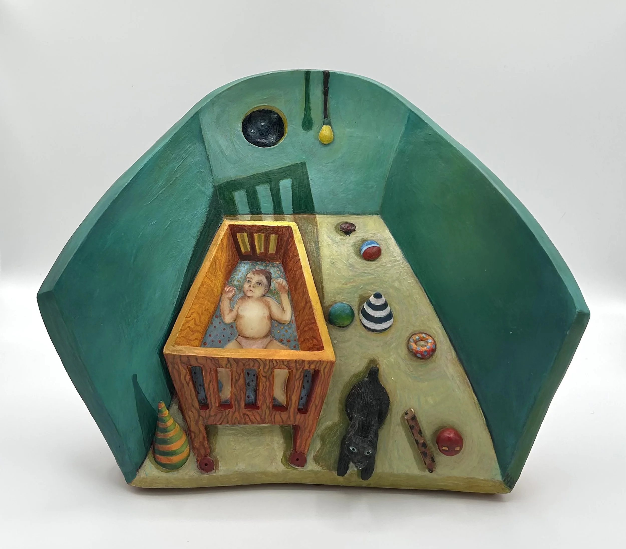 HollandScholer_Babe in the Woods_front.jpg