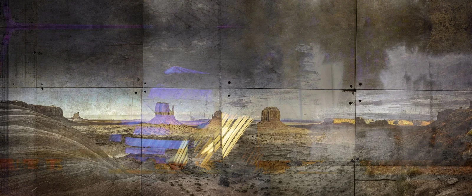 Landscape with Light Cataract 01