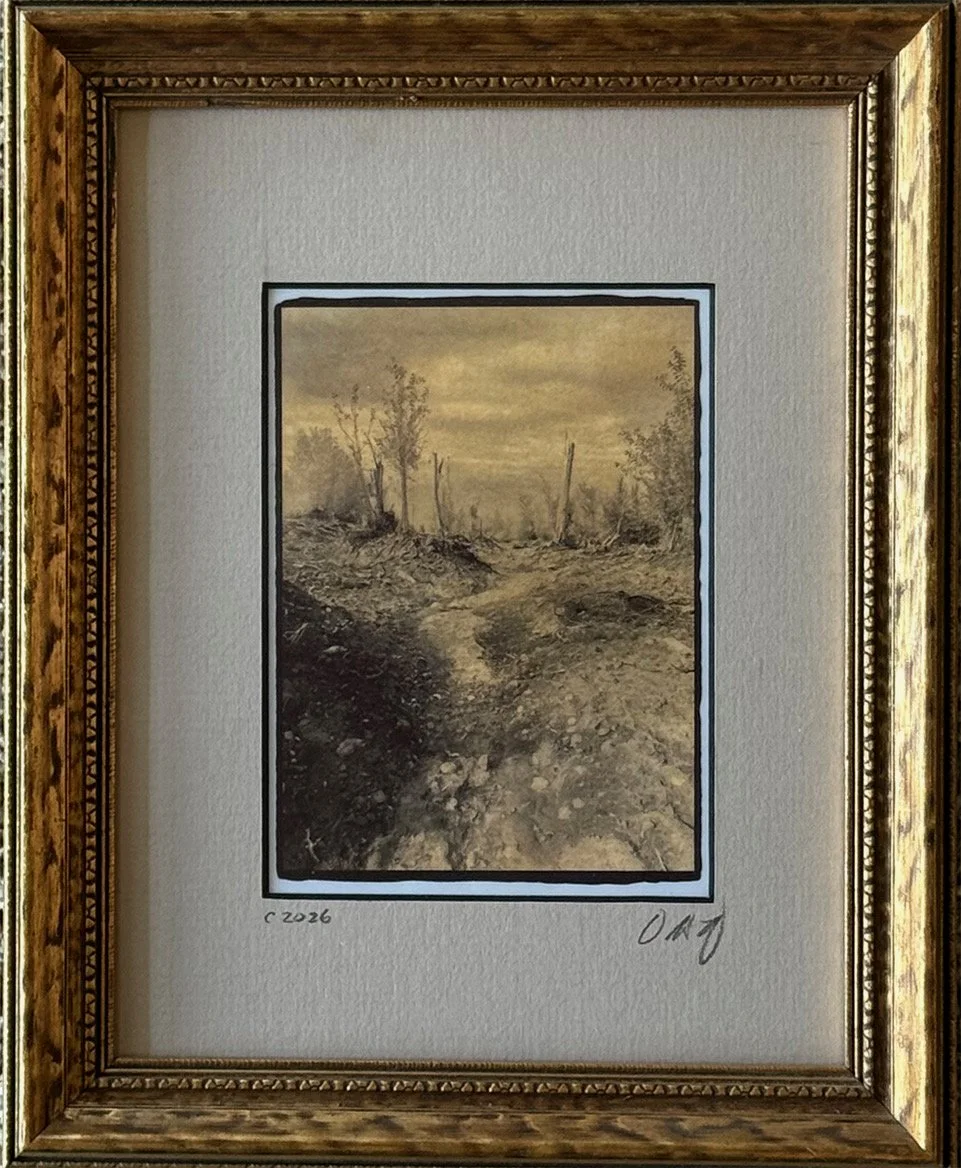 Bear Creek Redeux #7