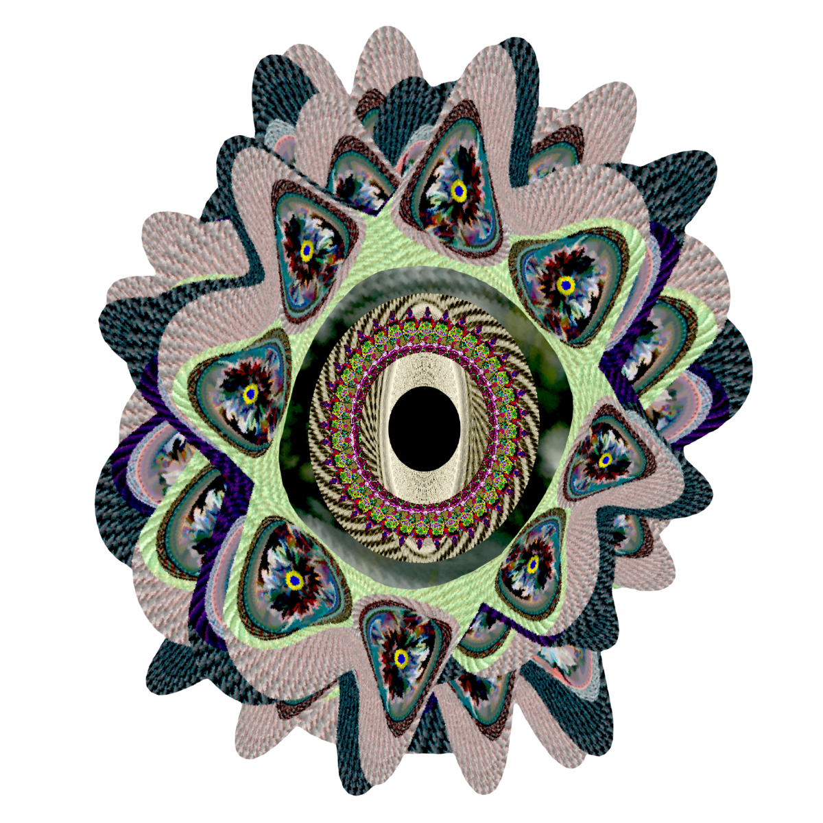 Parallax (study) 1/1