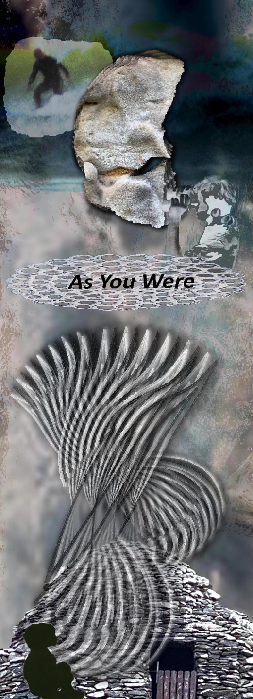 As You Were