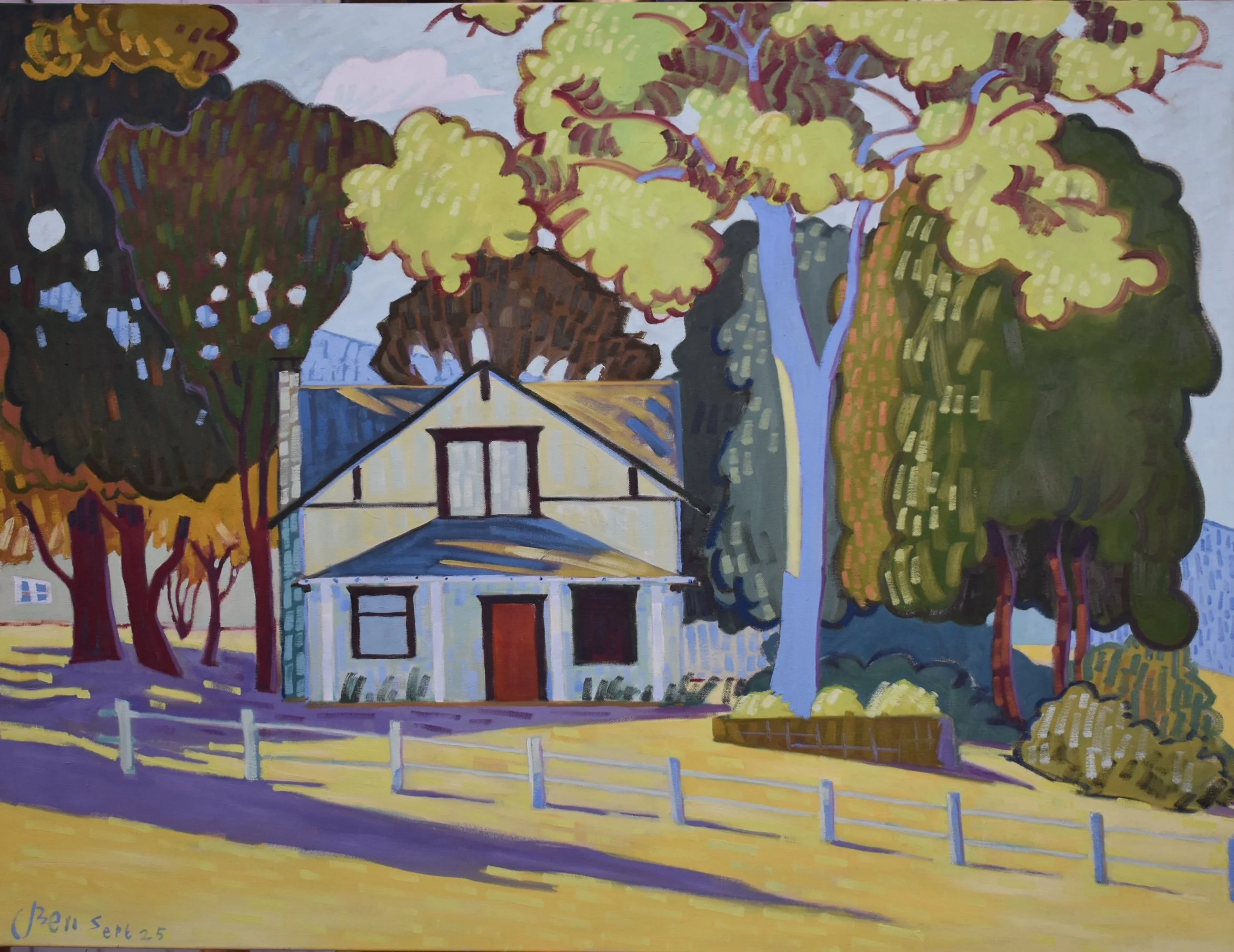 Windsor and Walker, 2025