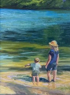 Cold Water, Warm Hearts