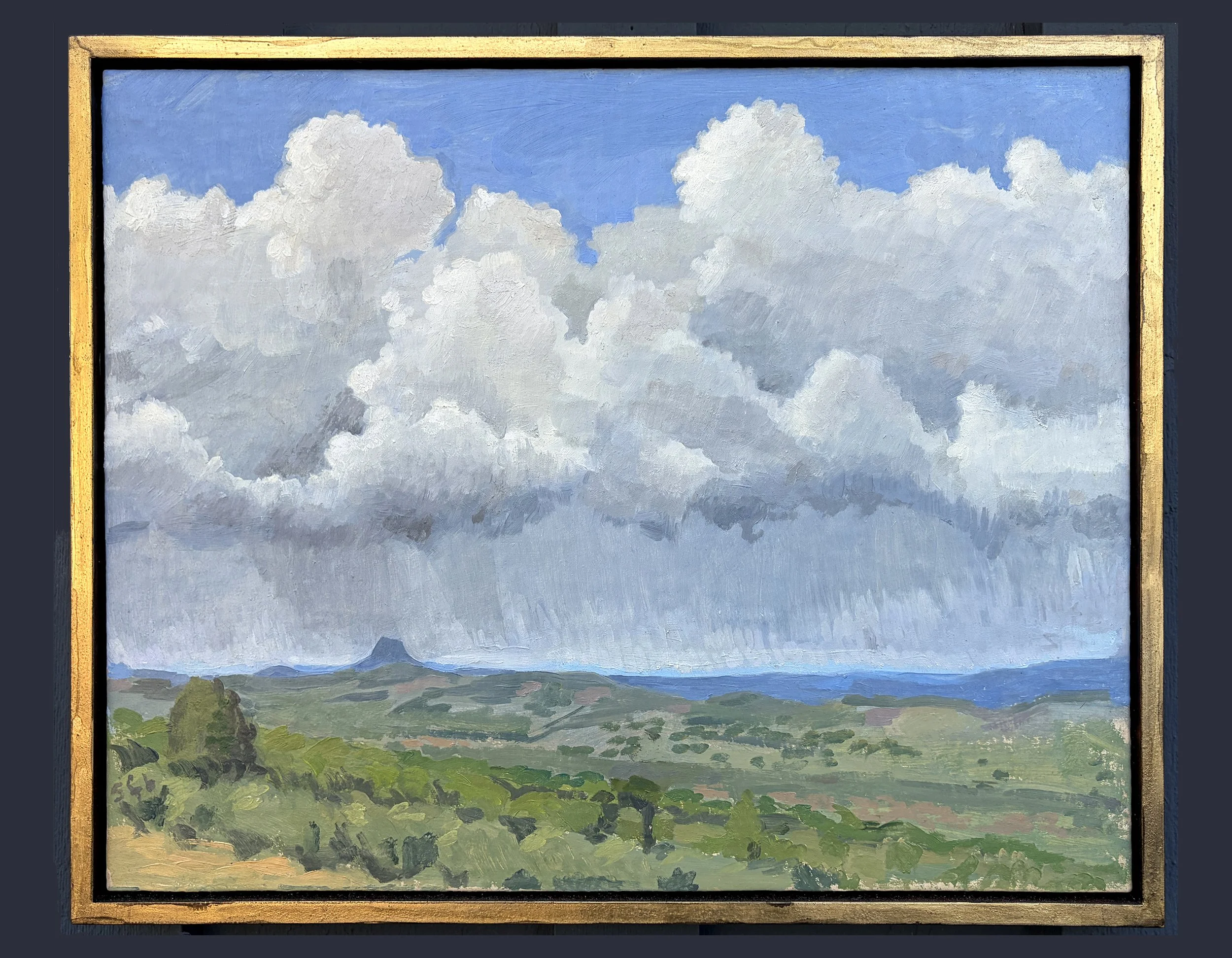 Burns Pilot Rock Thunderstorm with frame.jpg