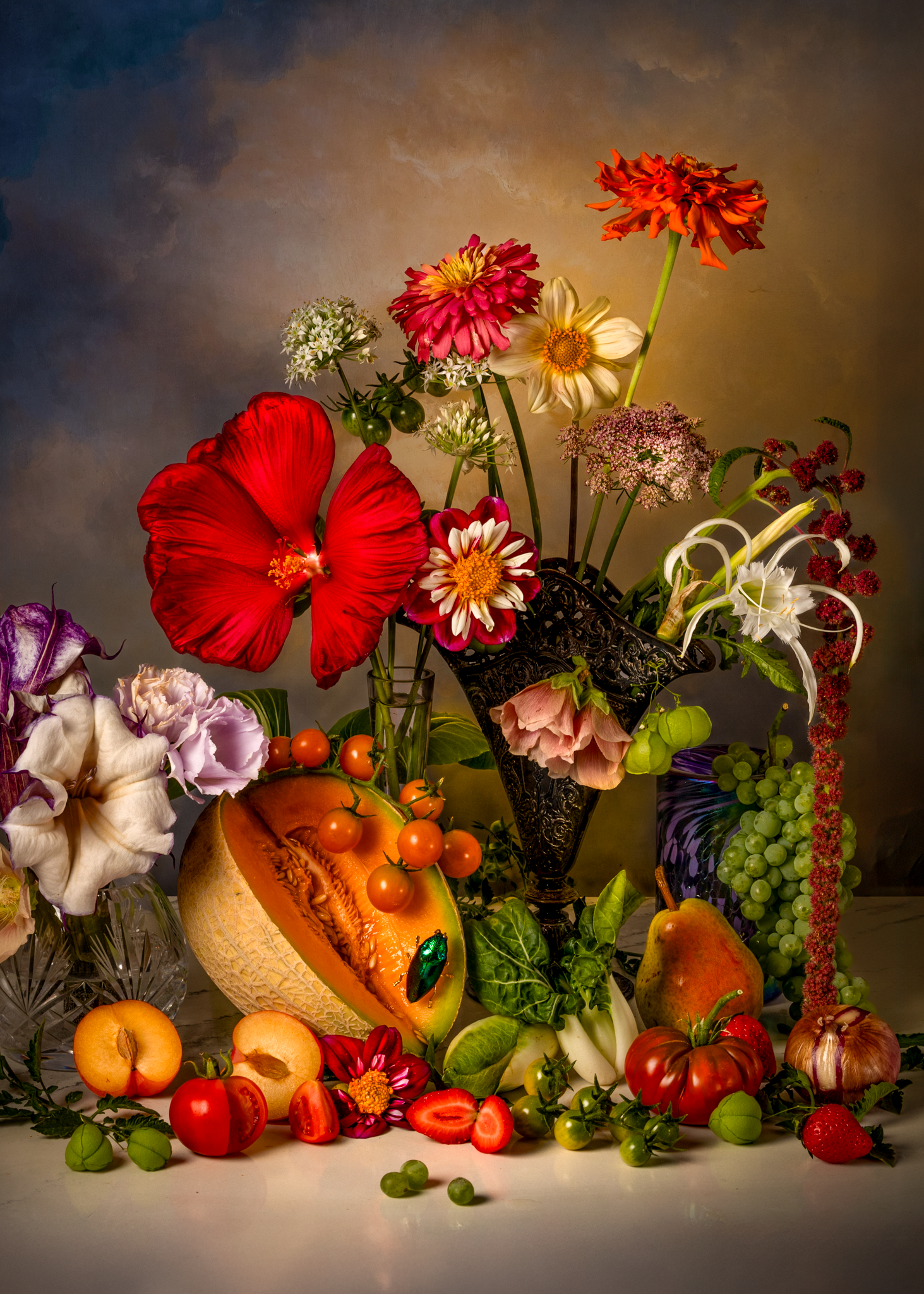 Jolene_Monheim_Cantaloupe and Bug.png