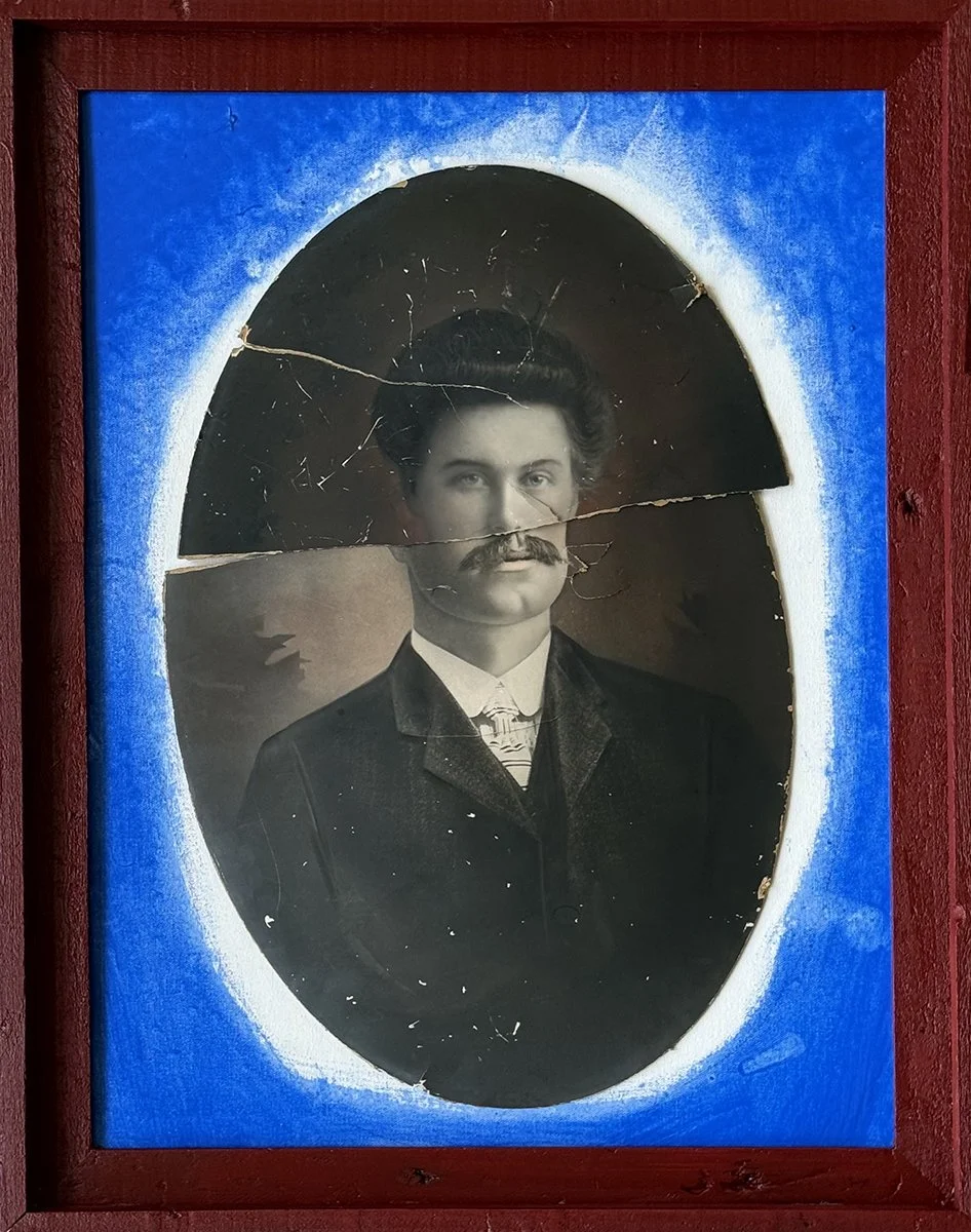 Who Are We Who We Are #6