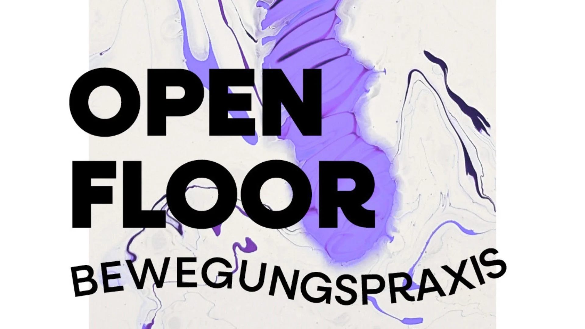 Tanzend in deine Verkörperung (in Überlingen DE)