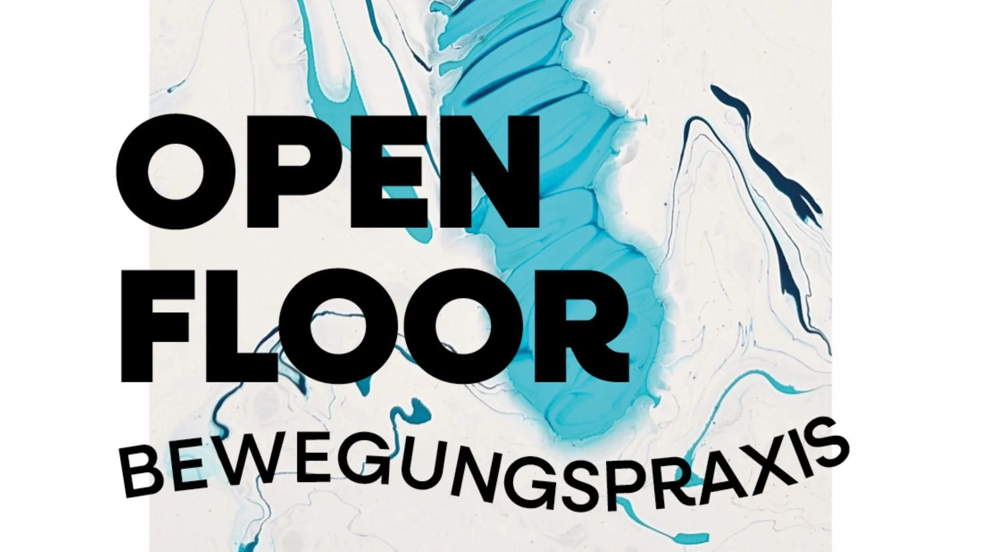 Open Floor Bewegungspraxis BERN