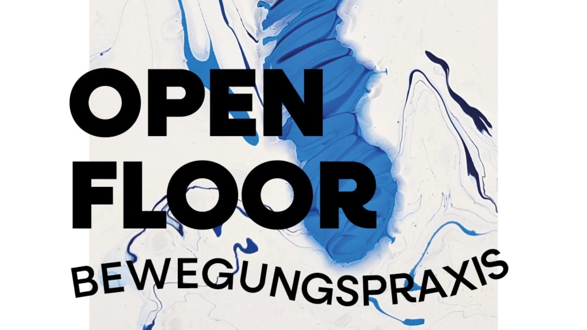 Open Floor Dimanche BIENNE - abgesagt