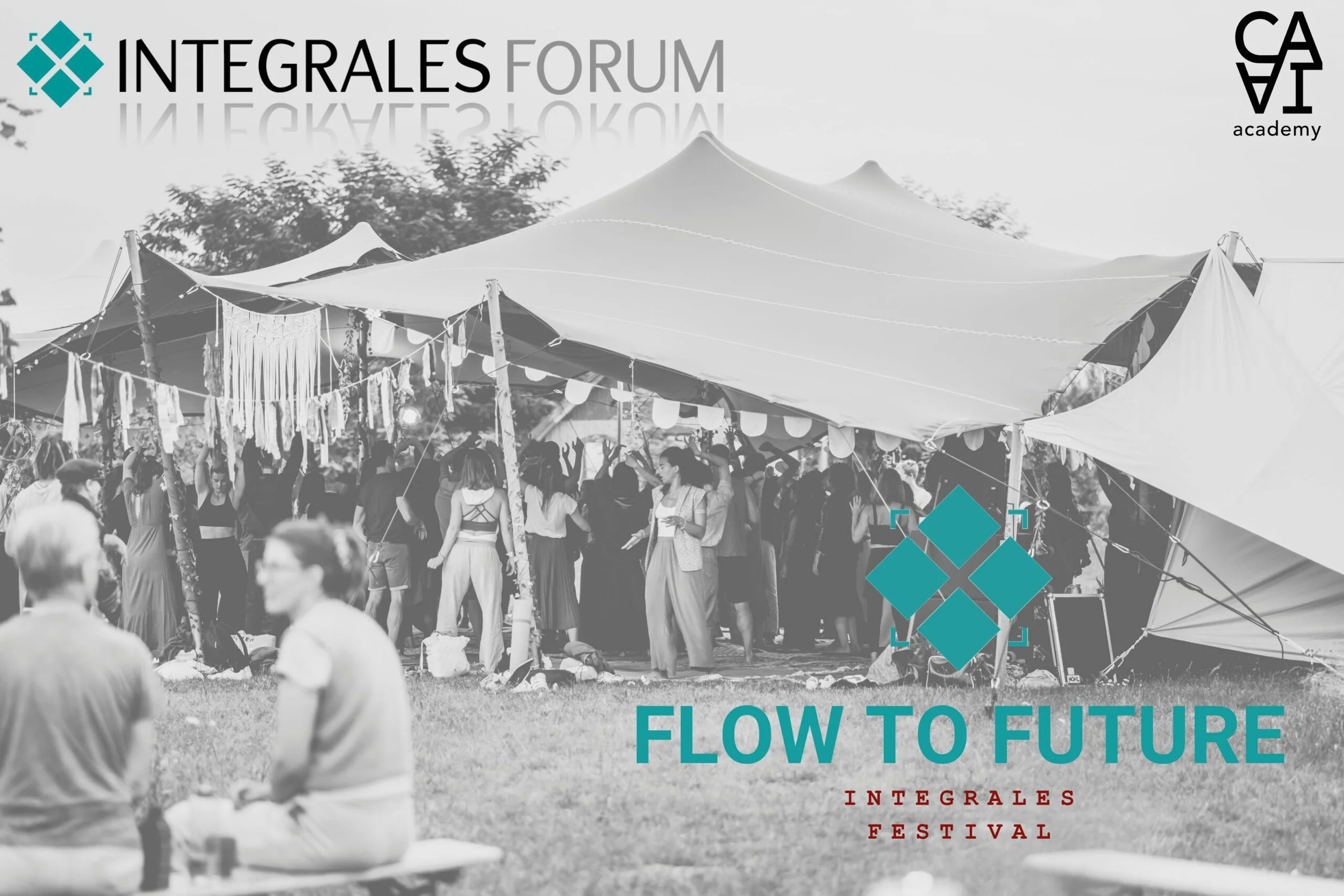 Open Floor Workshop @ FLOW TO FUTURE (Lebensgarten Steyerberg)