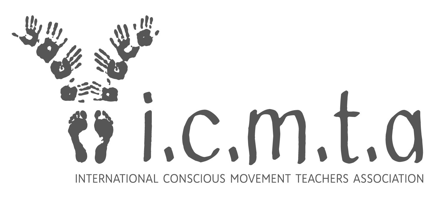 Logo International Conscious Movement Teachers Association