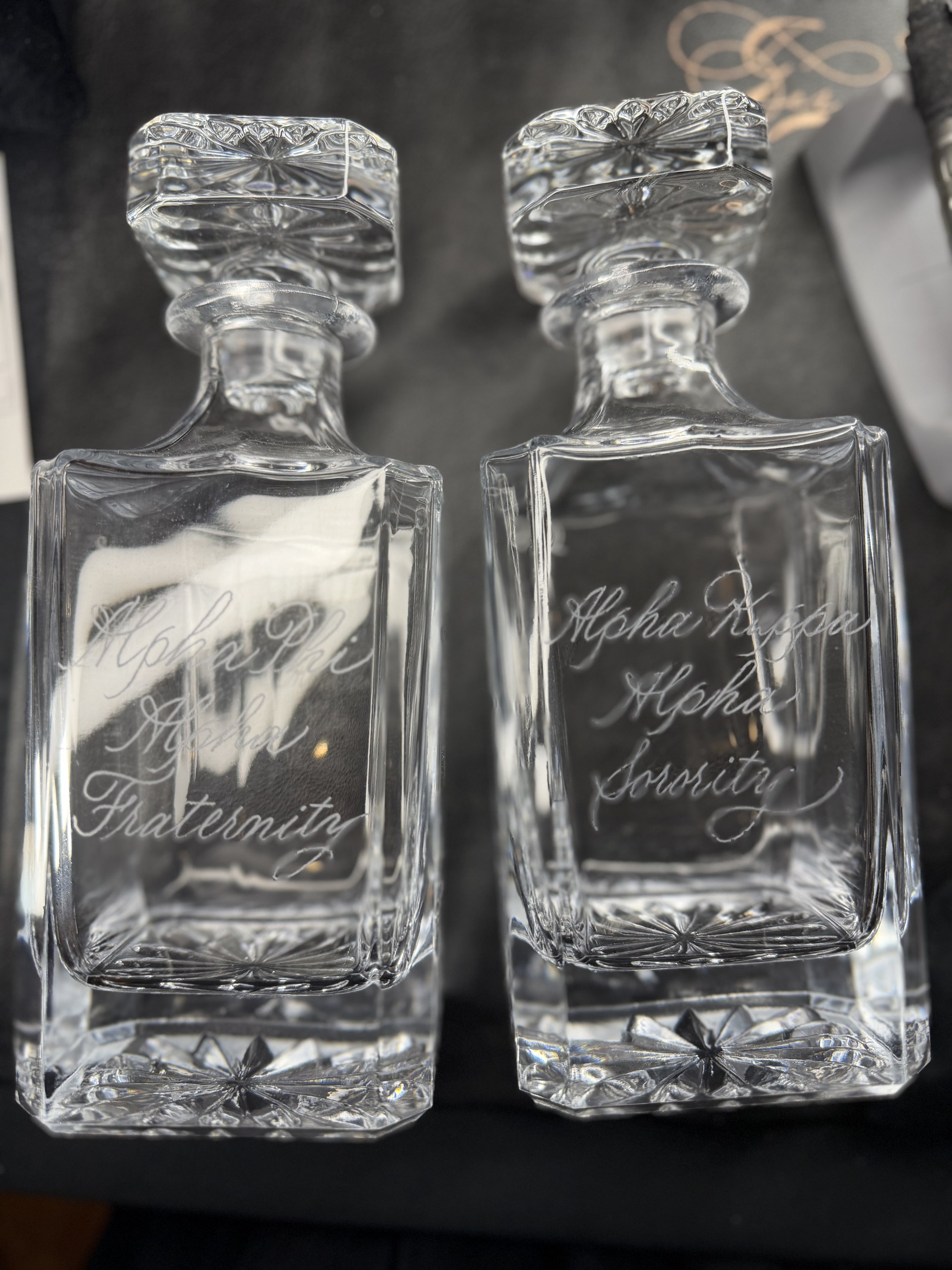 Decanter_Wedding_SubtleGraceCalligraphy_LiveEventArtist+Northern_VA_WashingtonDC_DMV_Calligrapher&Engraver.jpeg