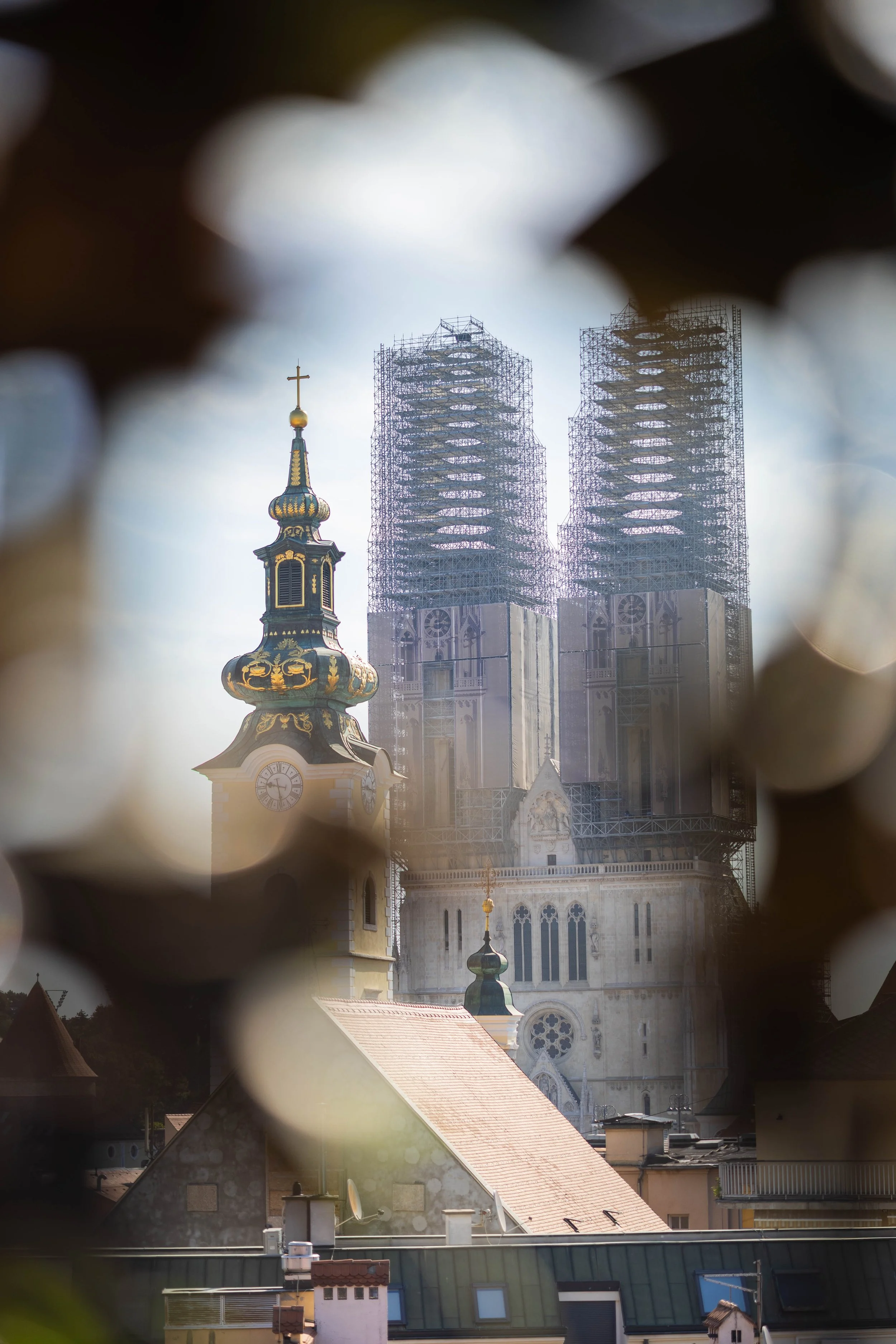 Zagreb to Zadar: A Croatian Story
