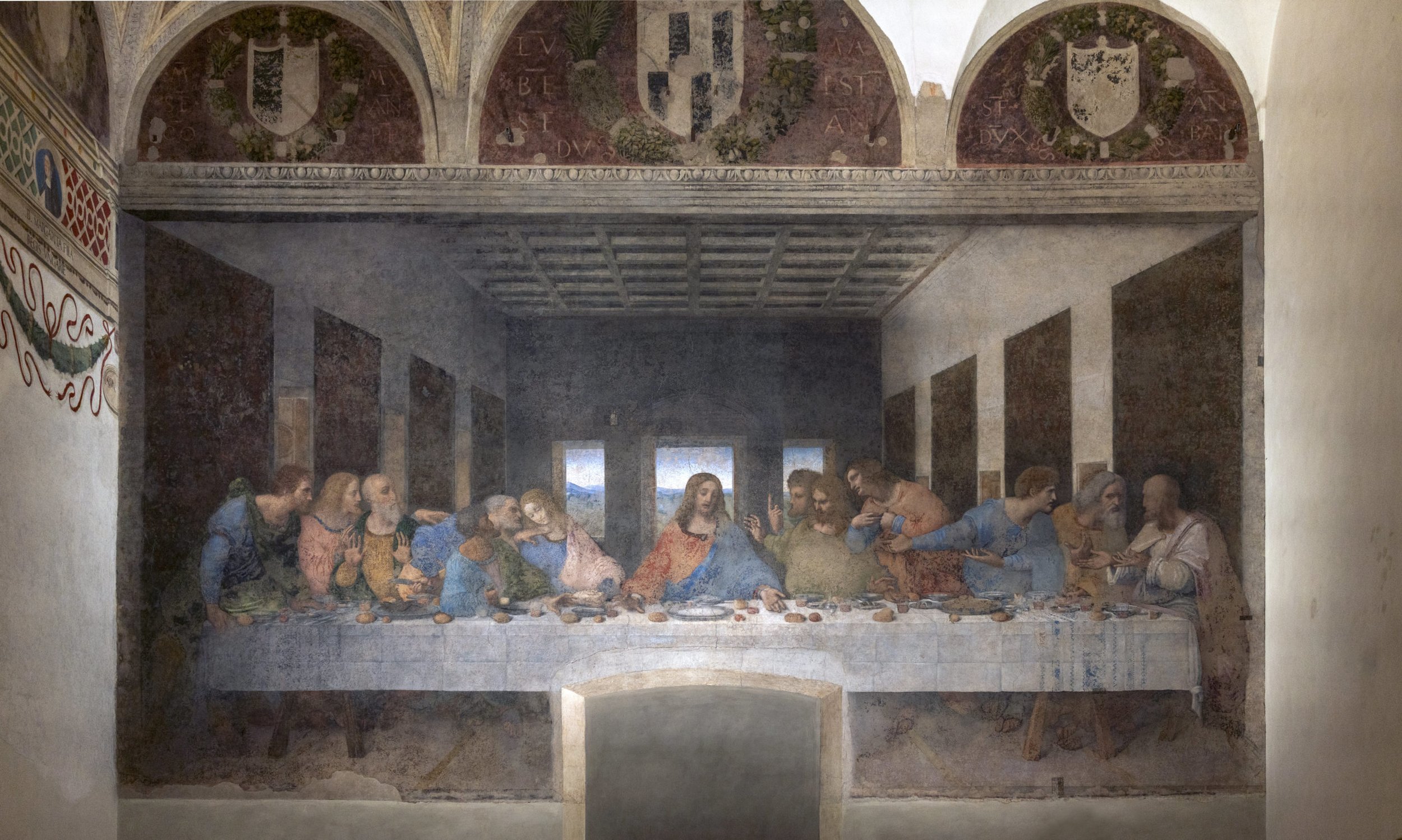 Who Were the Twelve Disciples of Jesus?