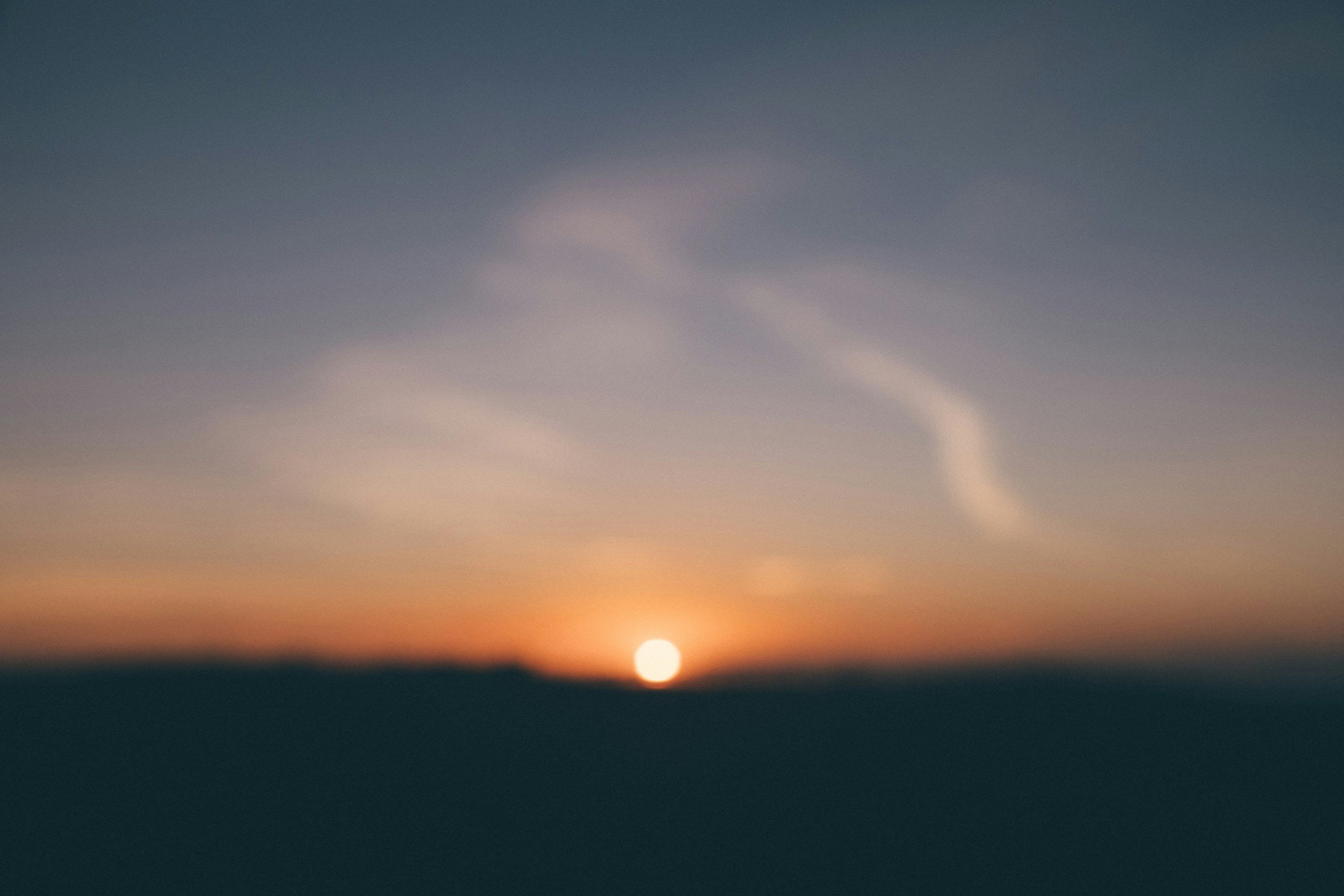 Jesus, the Word: Infinite and Intimate (John 1:1-14)