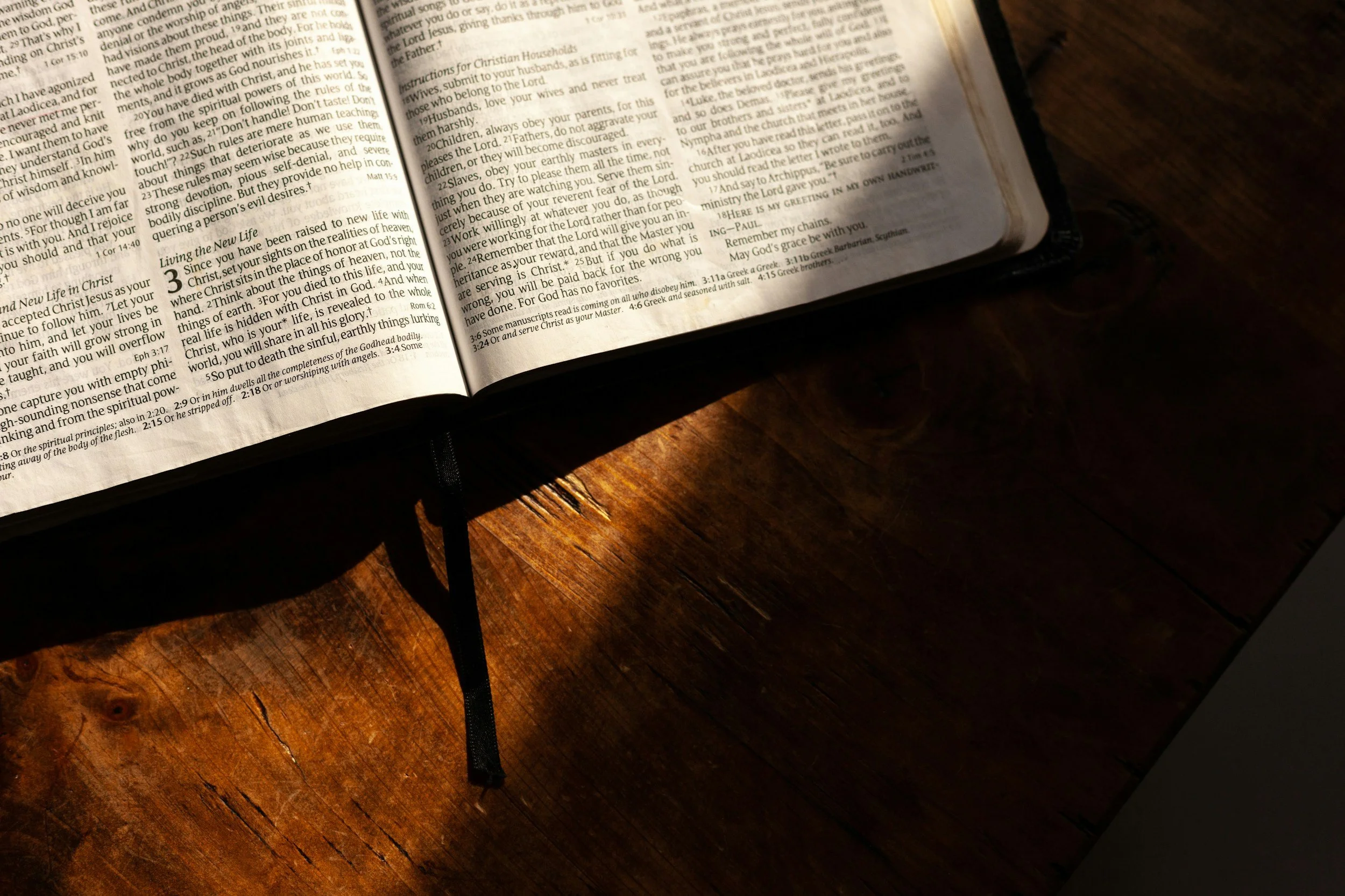How Many Books Are in the Bible? A Quick and Complete Guide