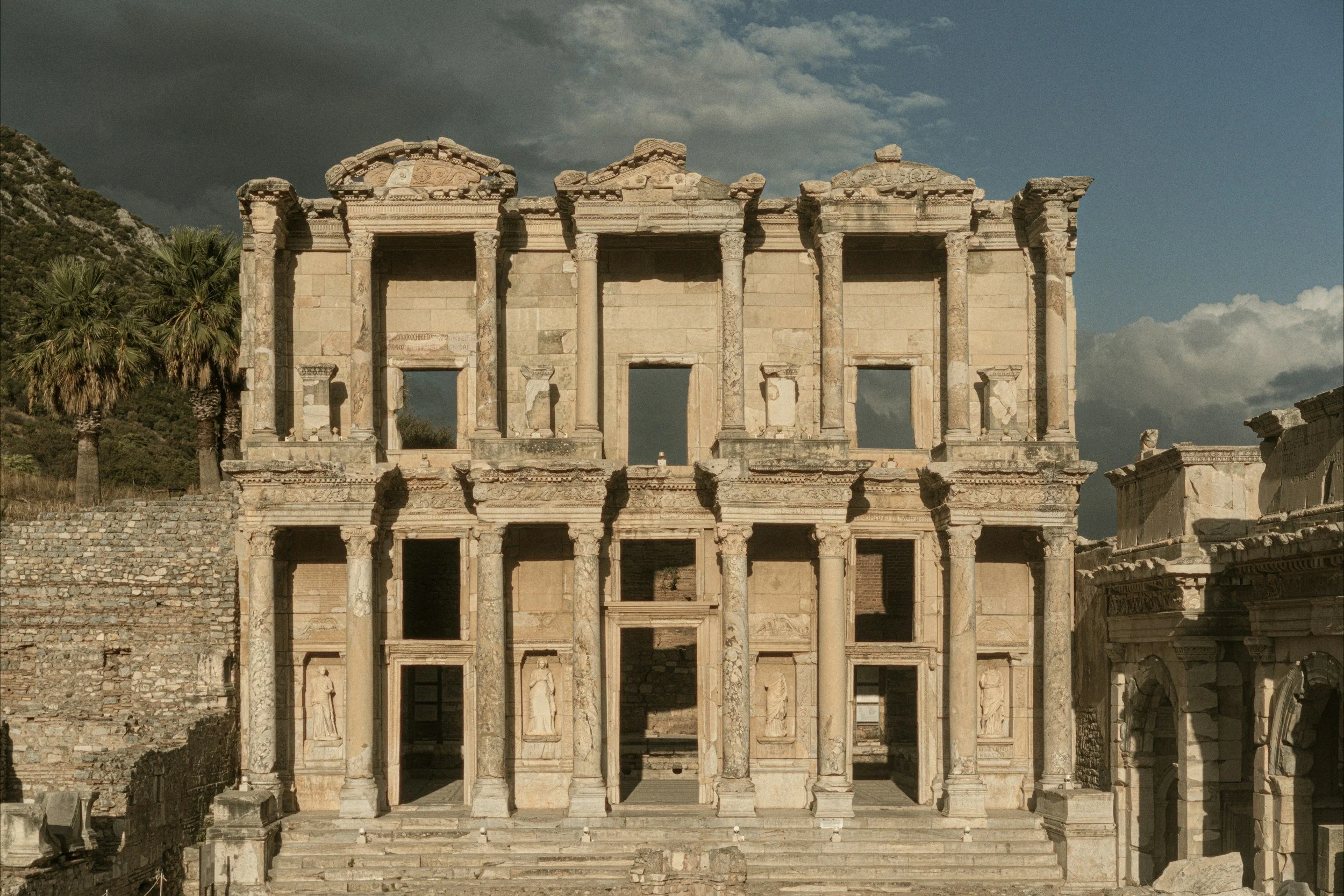 What Happened to the Seven Churches of Revelation?