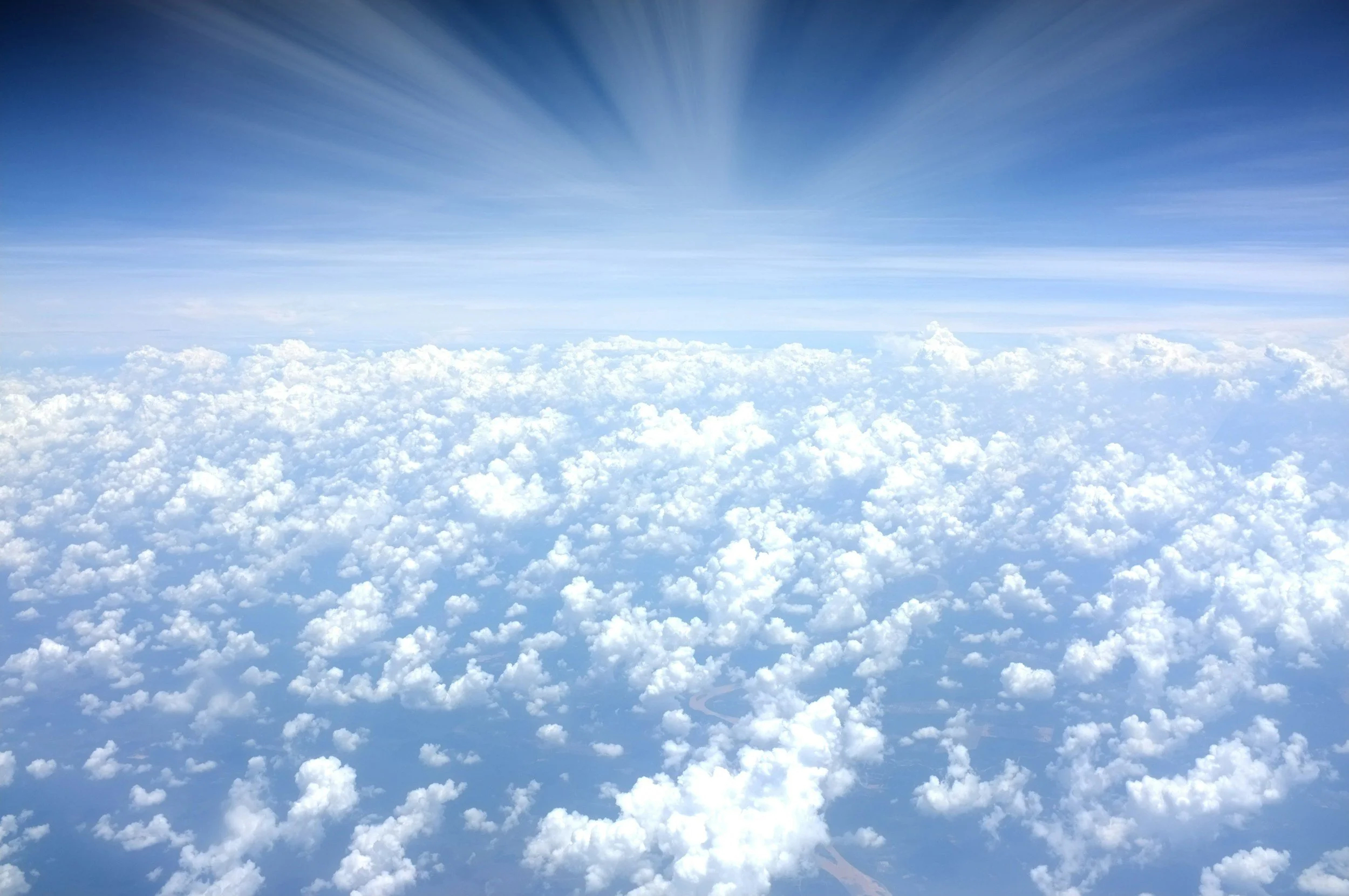What is the New Heaven and New Earth