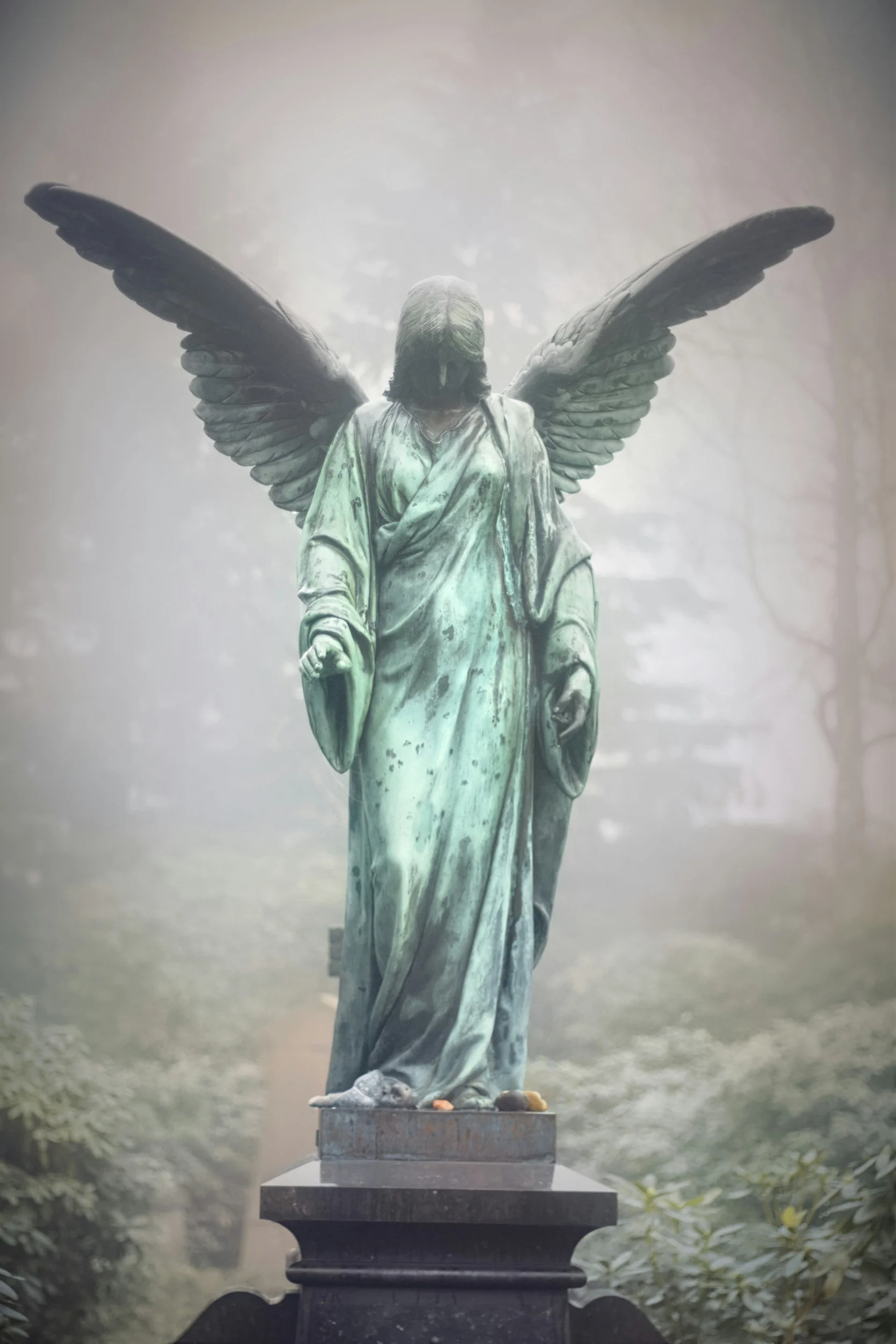 Revelation 15:1–8 Commentary and Meaning – The Seven Angels with the Seven Plagues