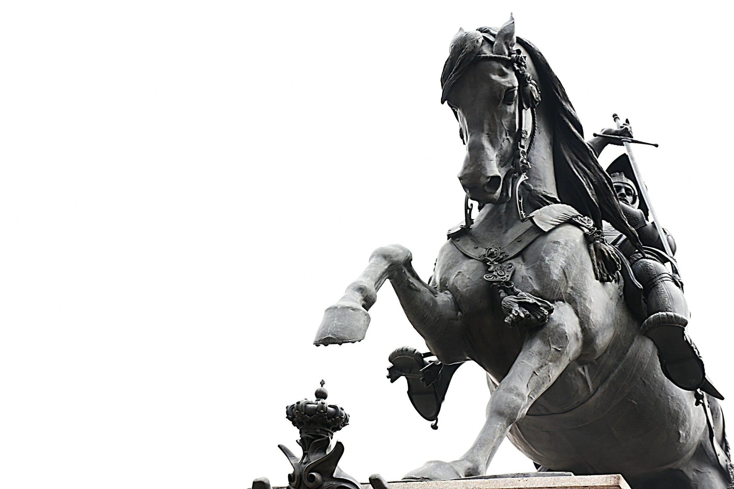 Revelation 19:11–21 Commentary and Meaning – The Rider on the White Horse