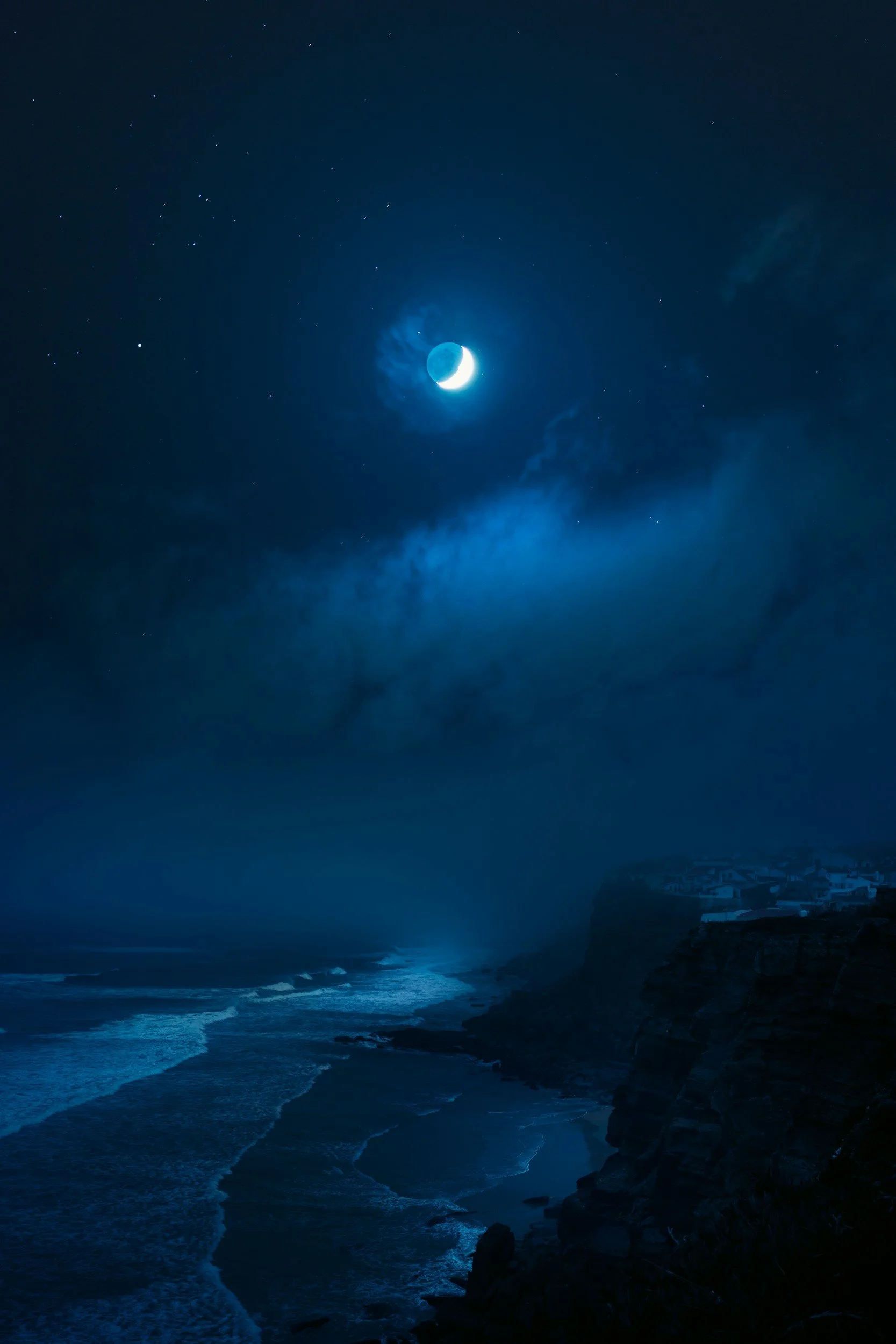 Bedtime Prayer: Gratitude, Love, and Protection in God
