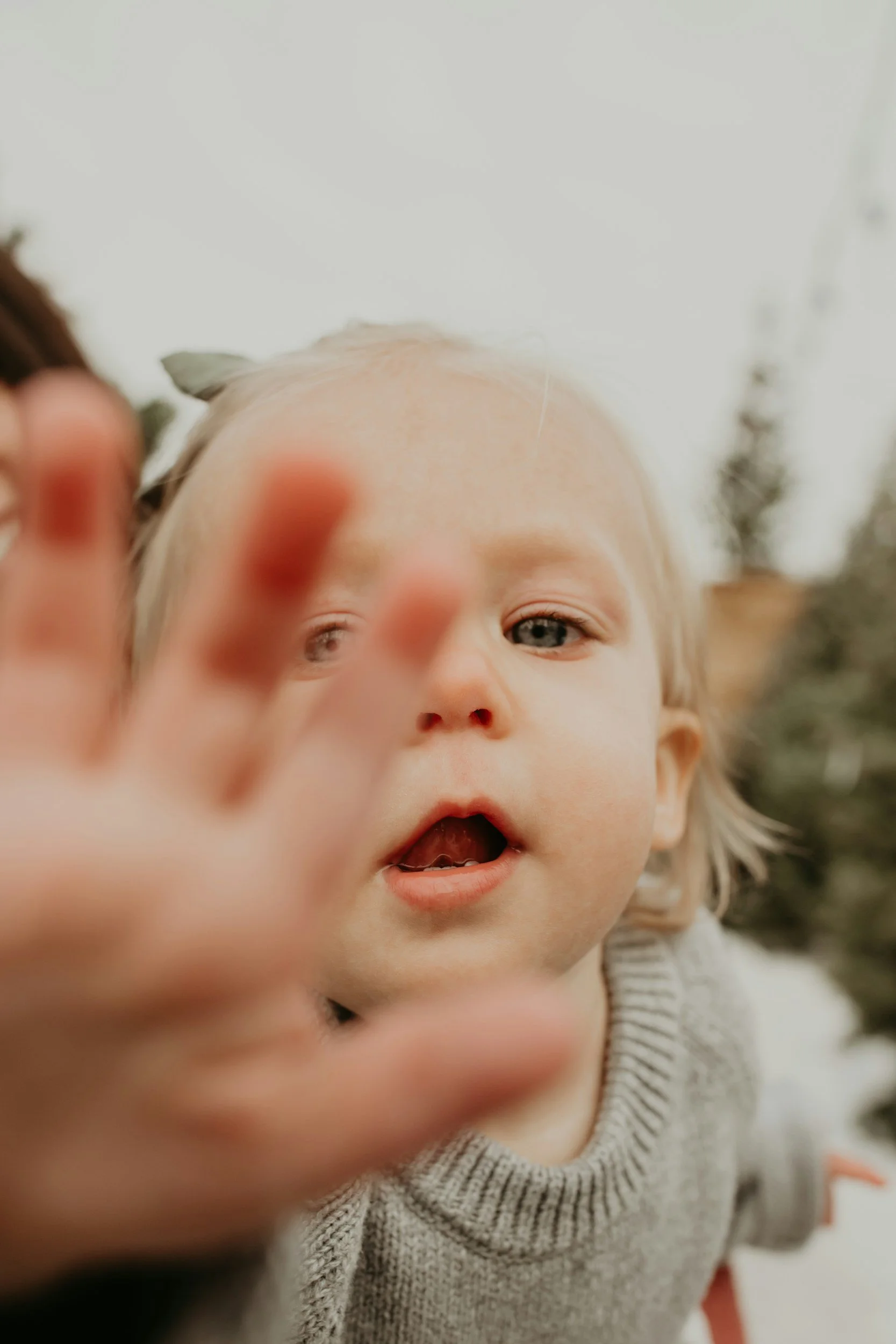 Night Prayer for Children and Grandchildren