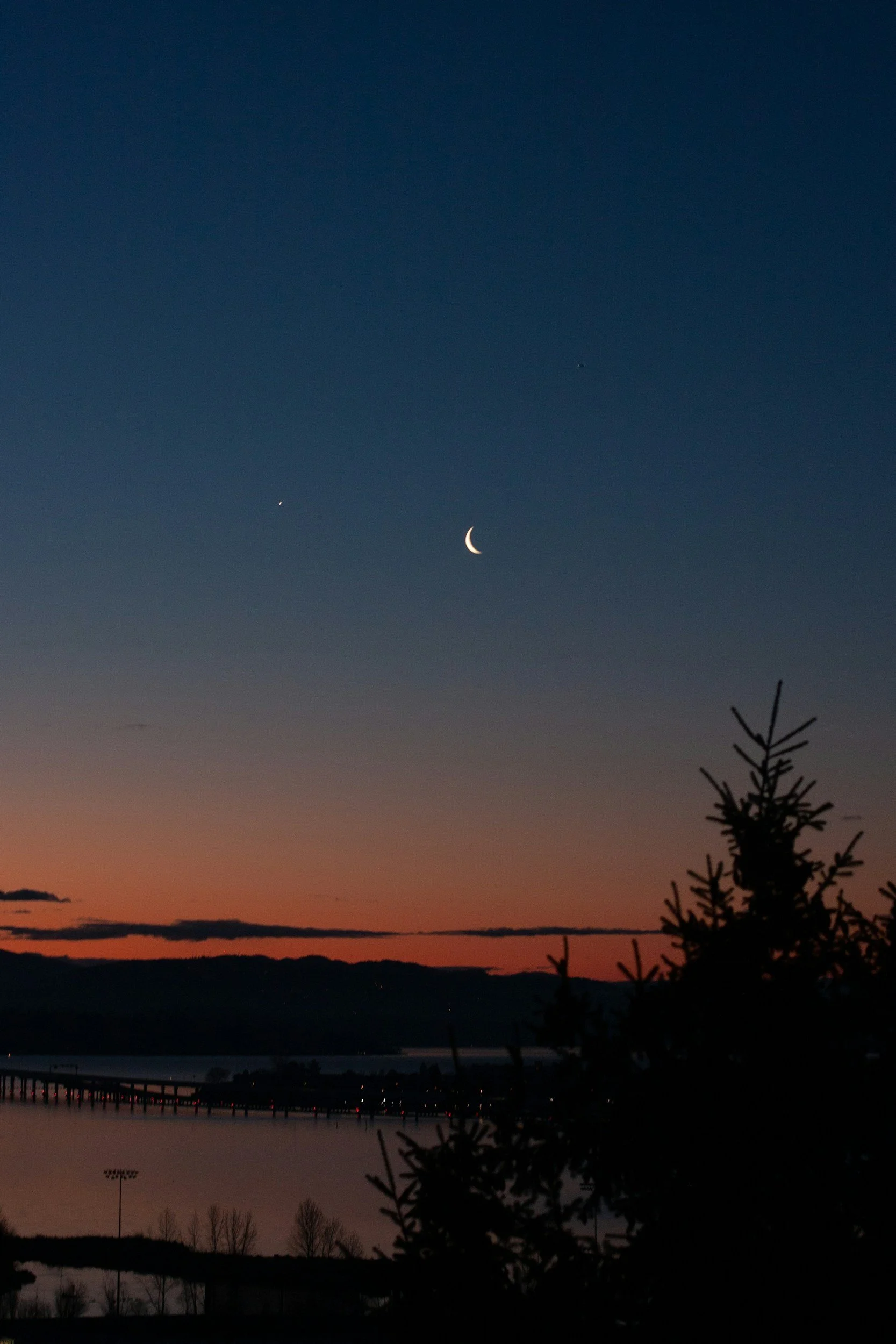 Night Prayer for Gratitude at the End of the Day
