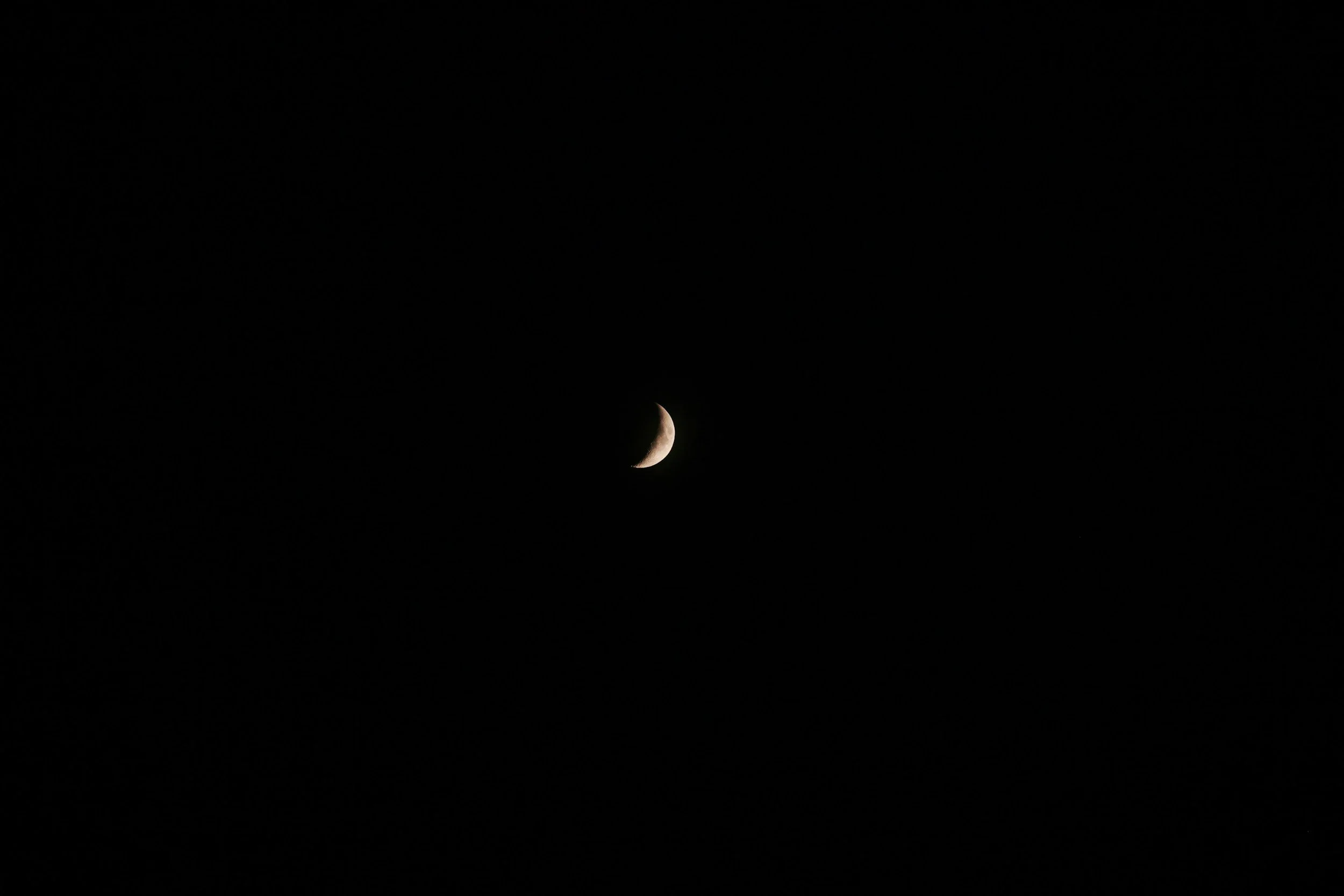 Night Prayer for Times of Transition