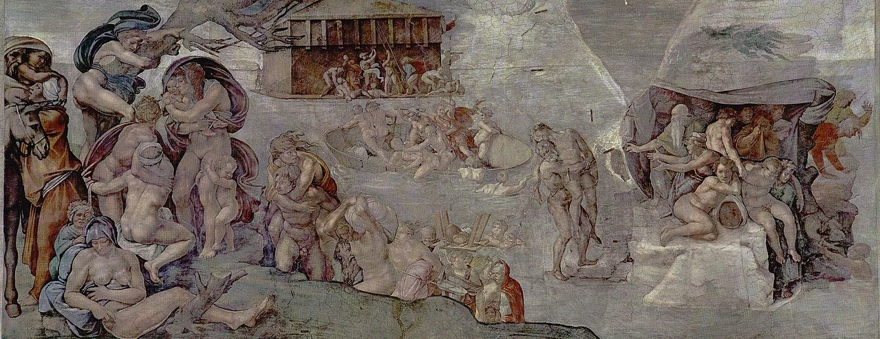 The Ark