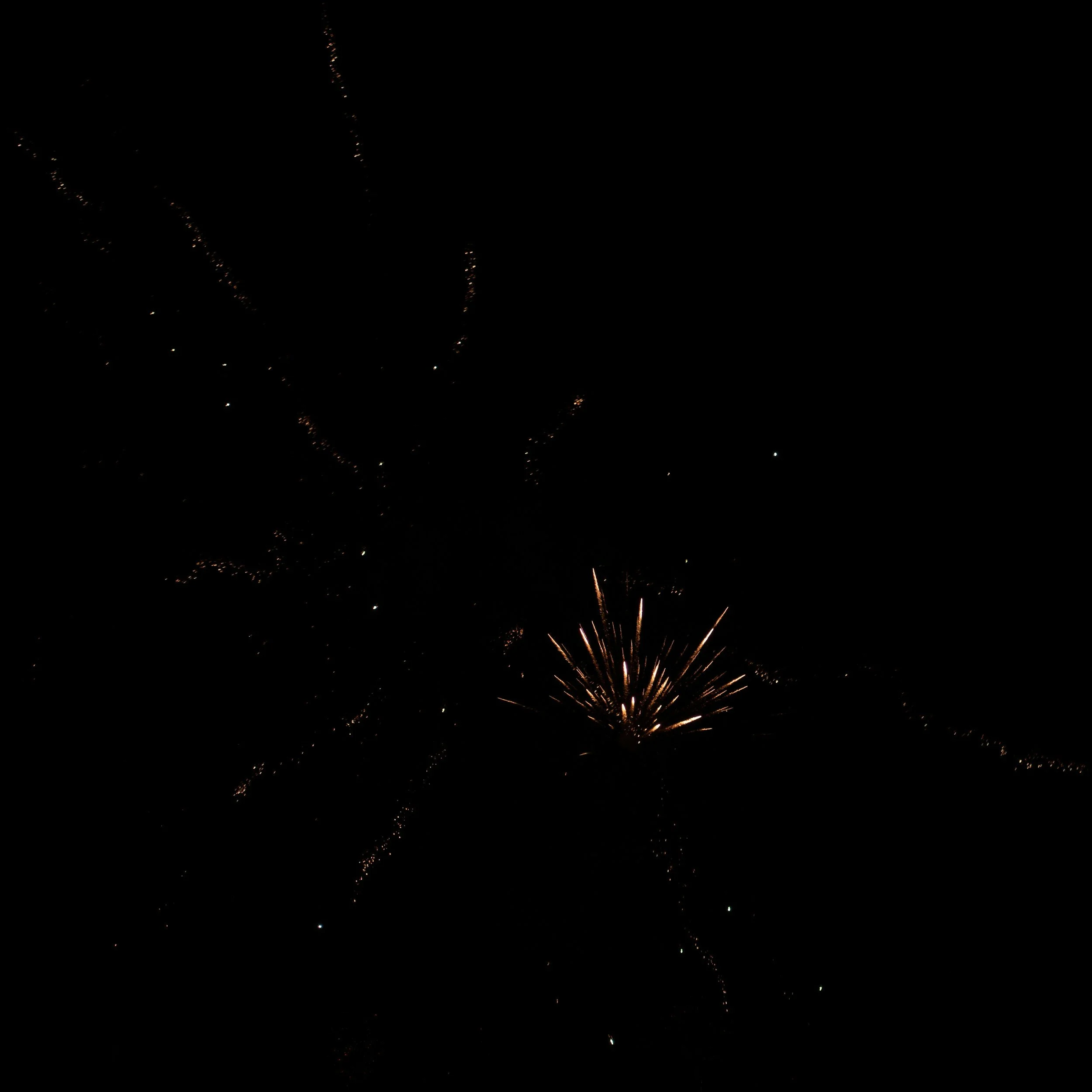 Night Prayer for New Year’s Eve