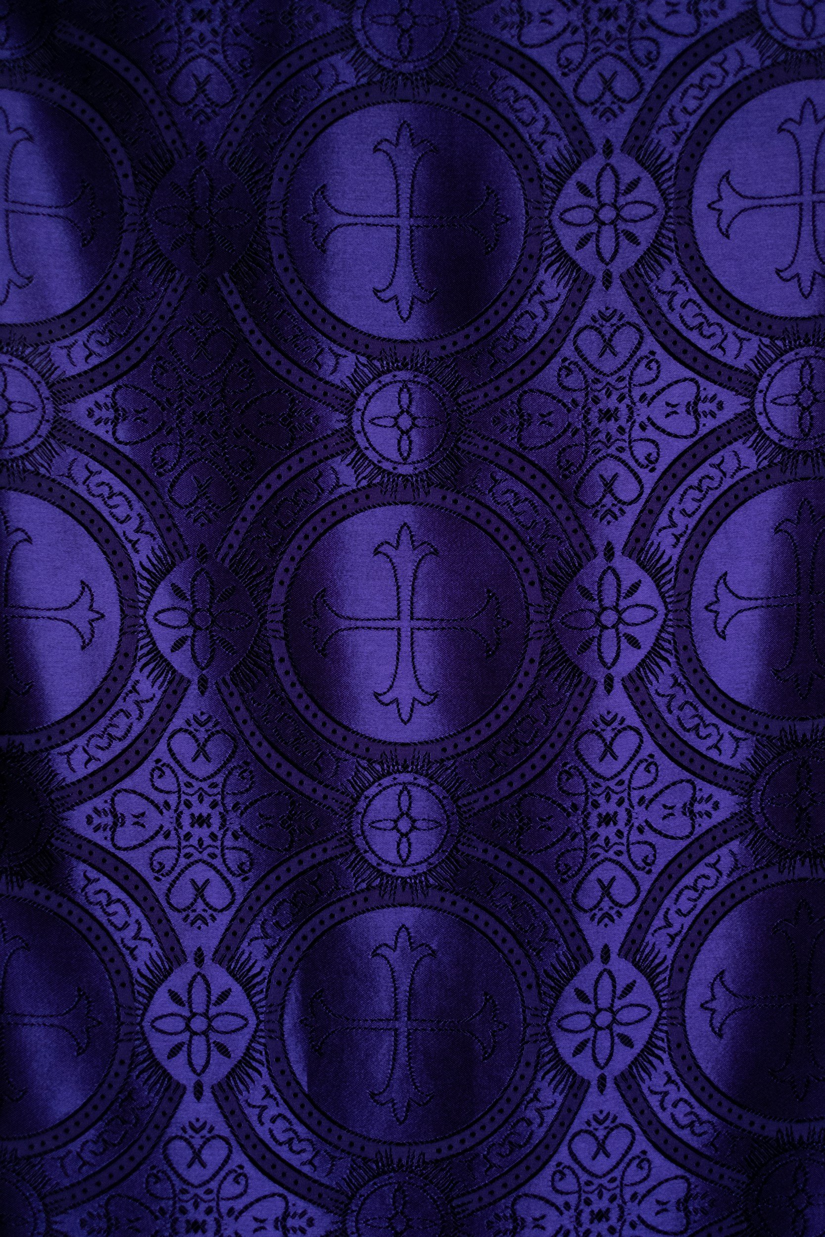 Night Prayer for Lent