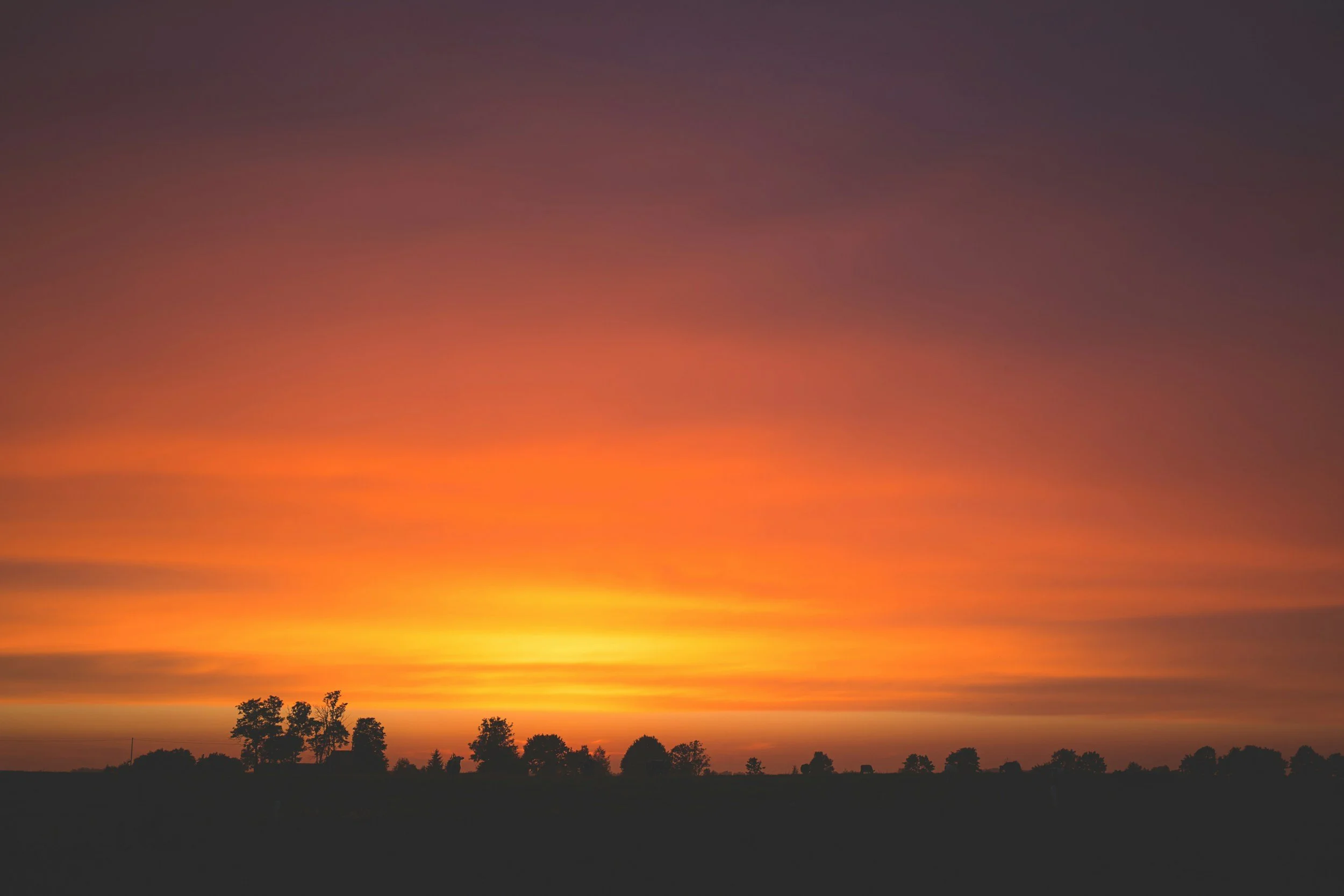 Night Prayer for Ordinary Time