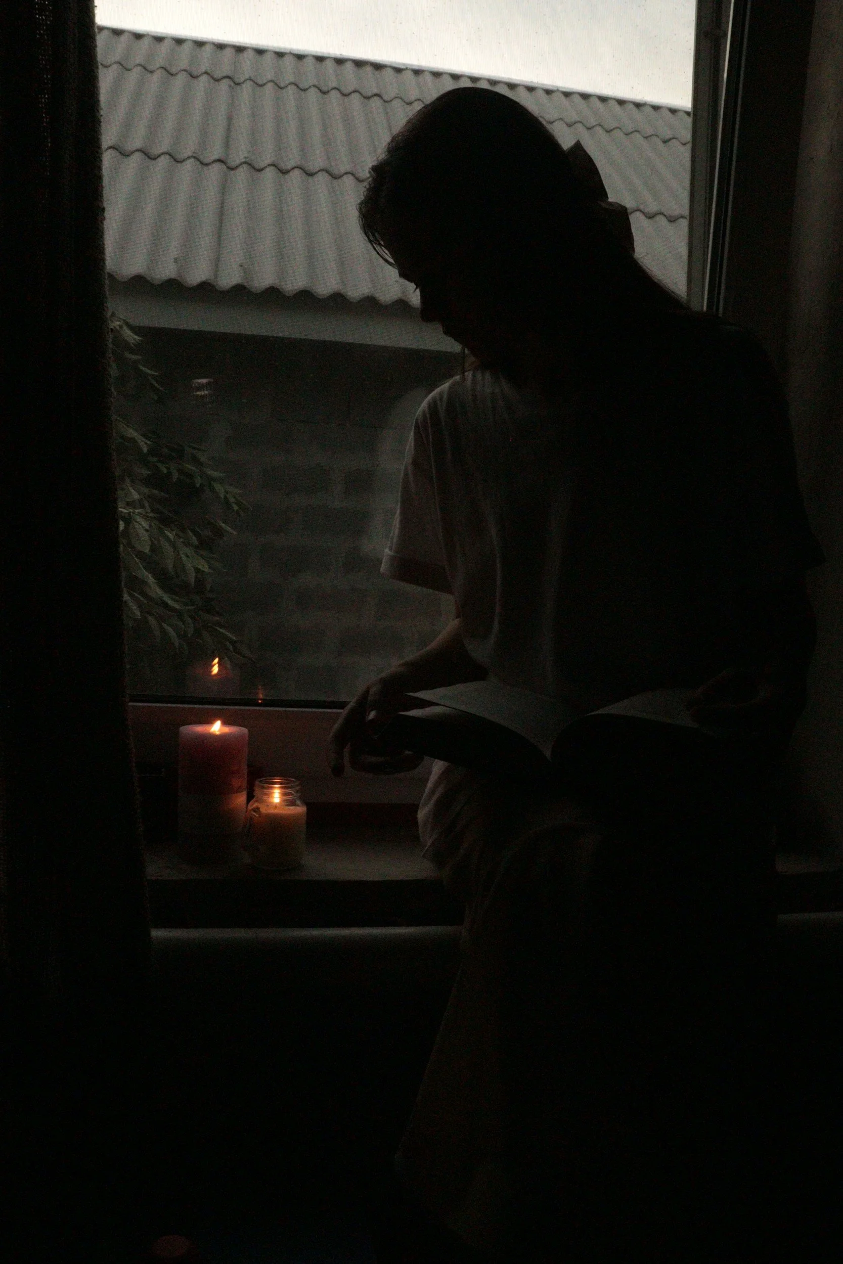 Night Prayer for Teenagers
