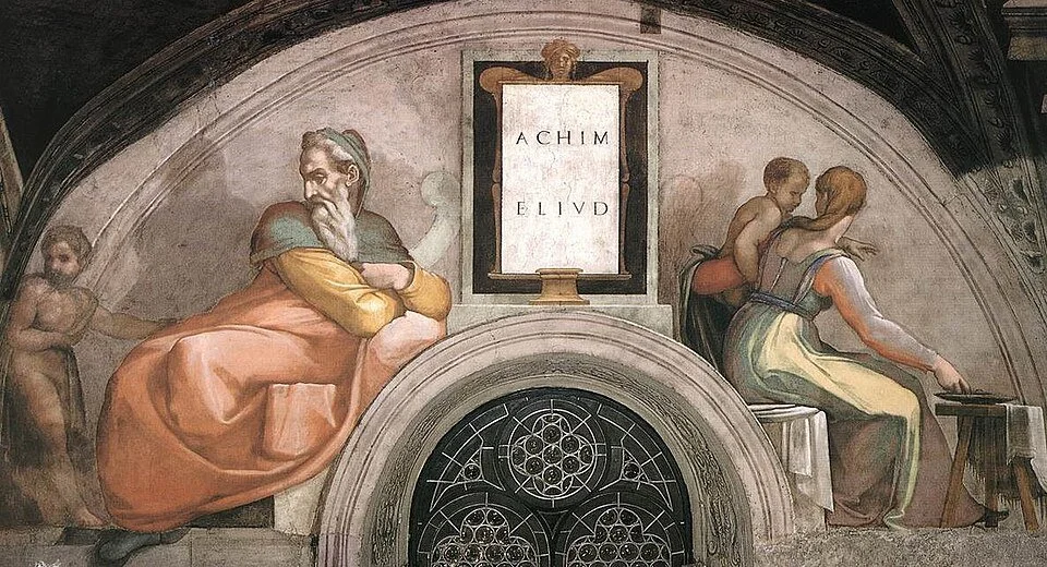 Achim/Eliud