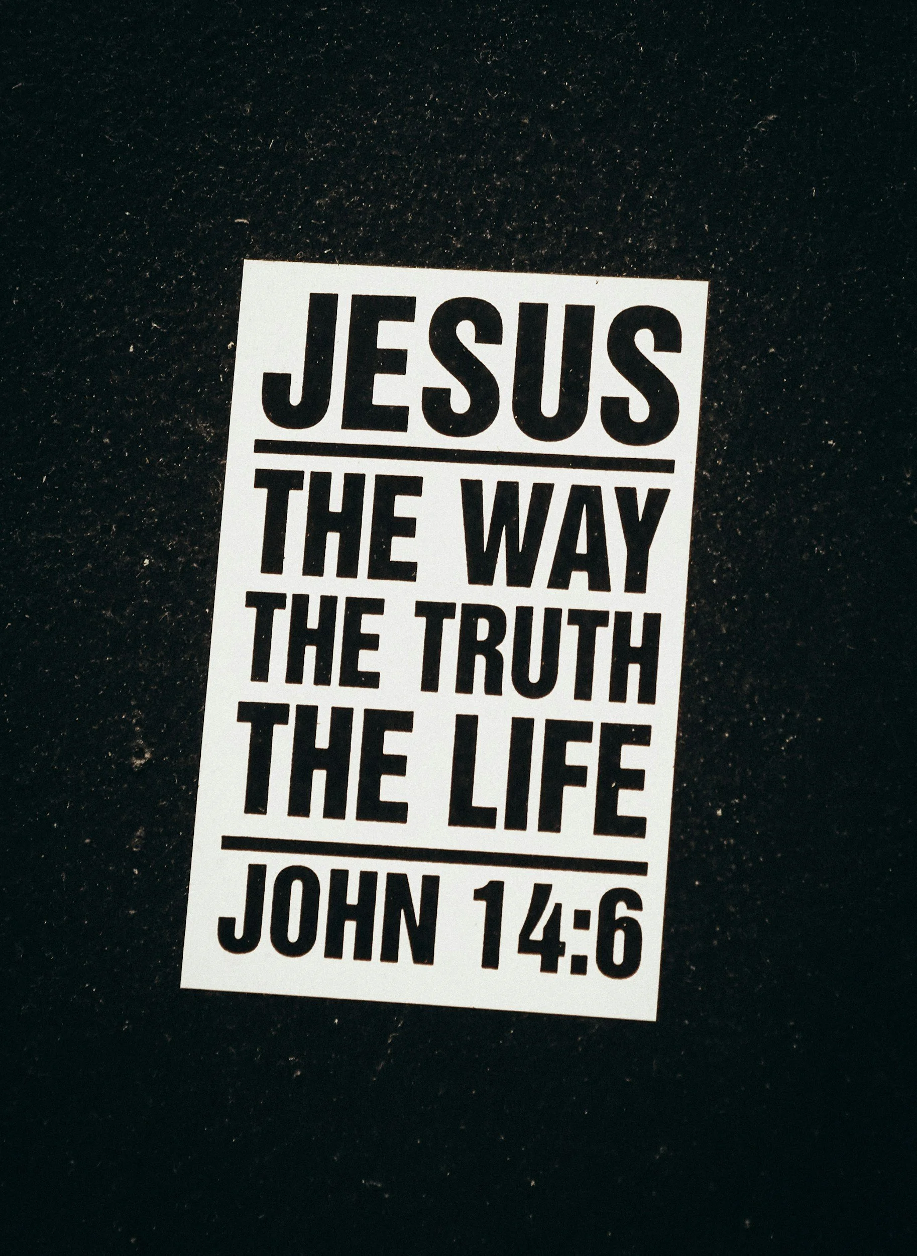 12 Famous Verses in the Gospel of John (Beyond John 3:16)