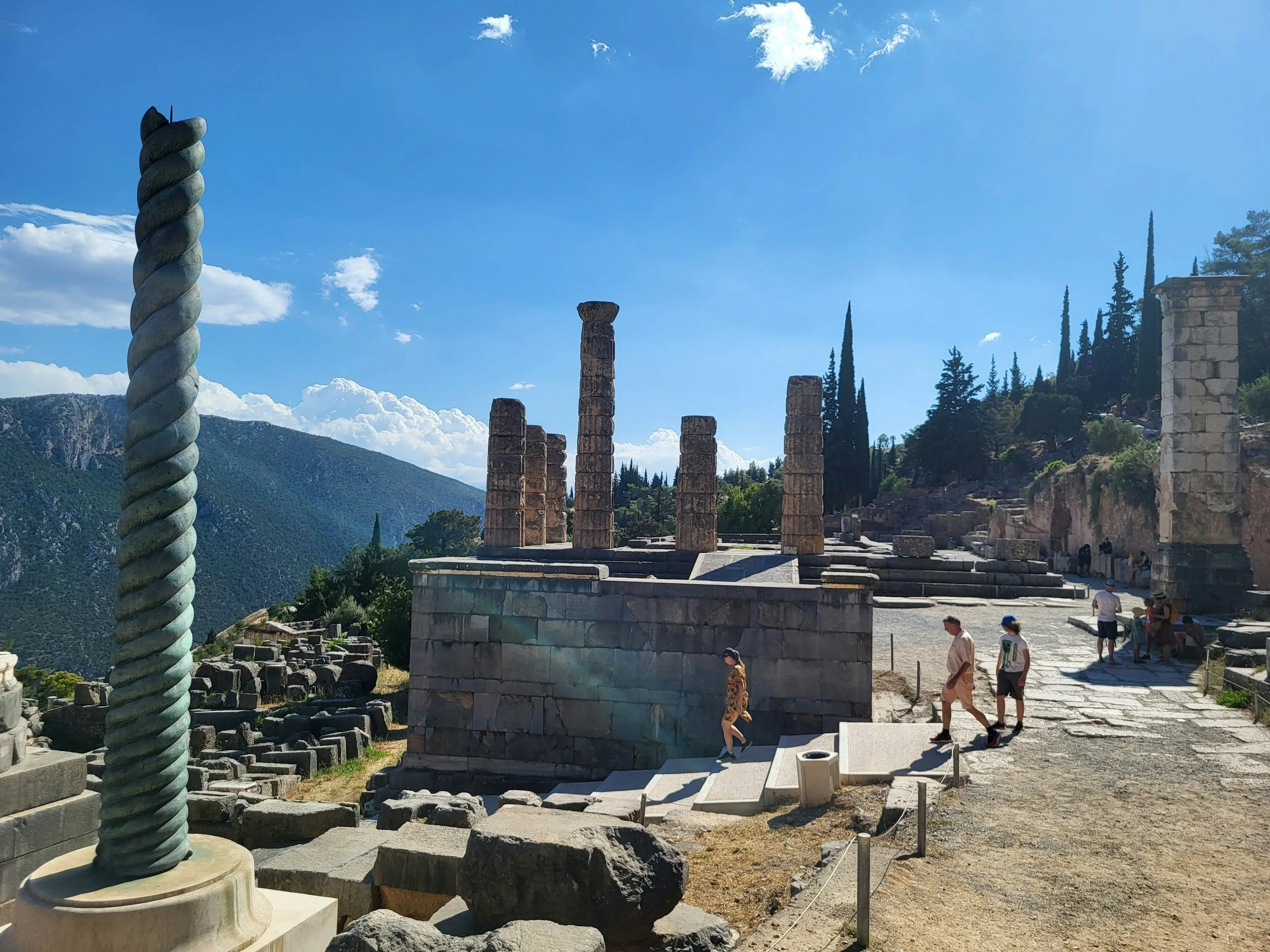 Caiaphas in the Bible: High Priest in the Gospel of John